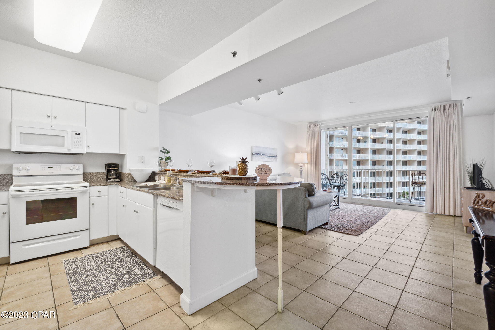 Shores Of Panama - Residential