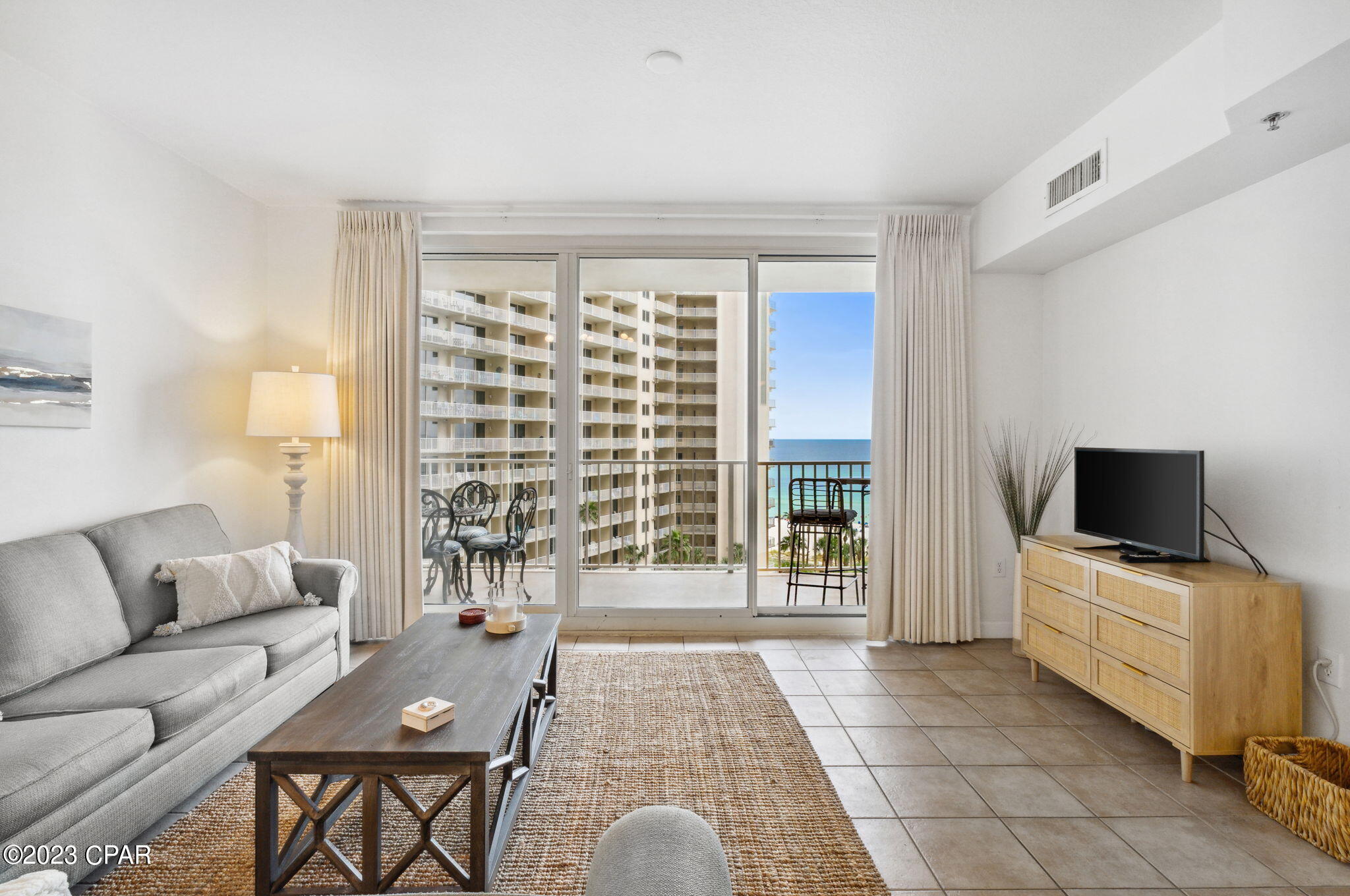 Shores Of Panama - Residential