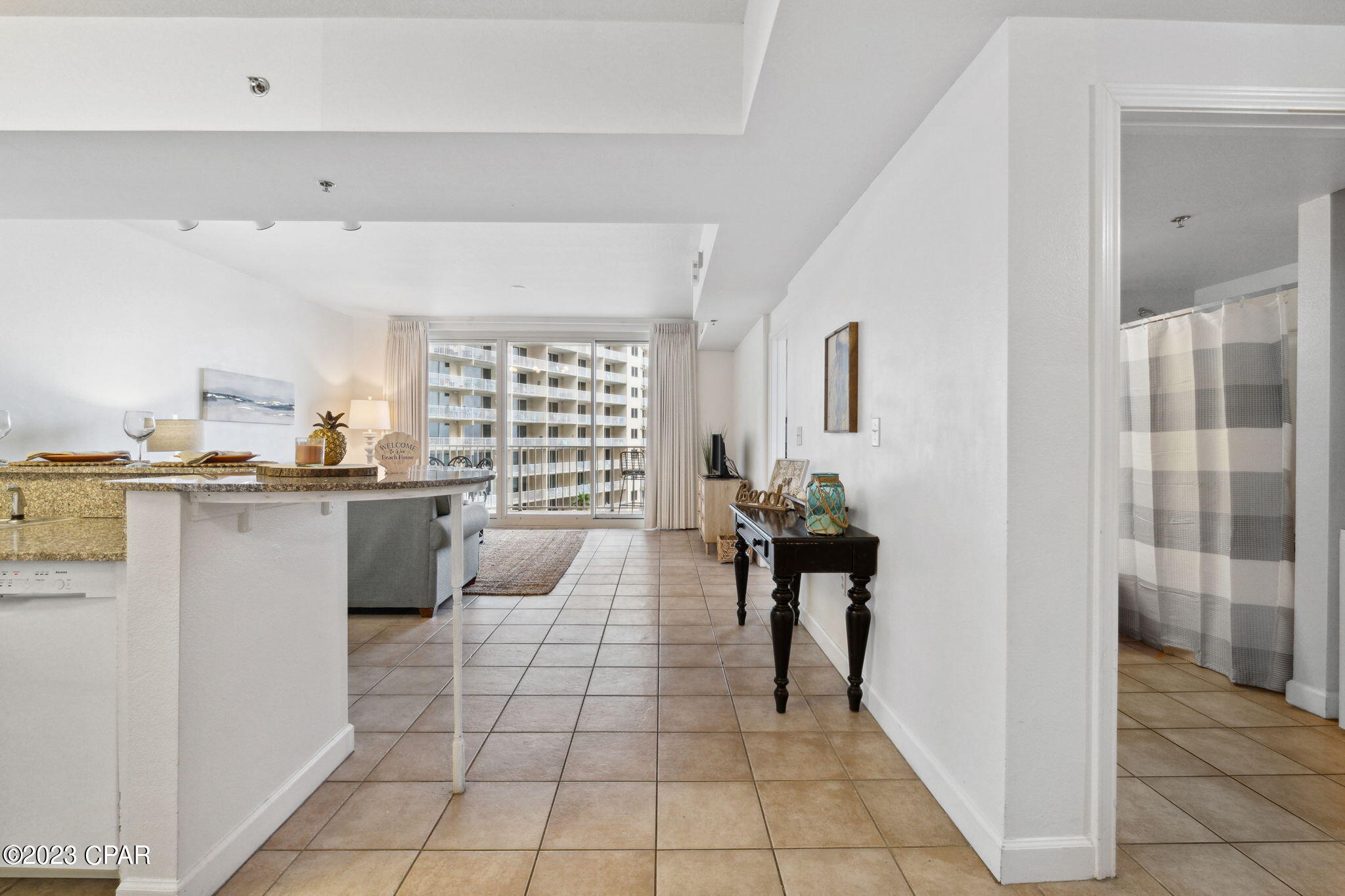 Shores Of Panama - Residential