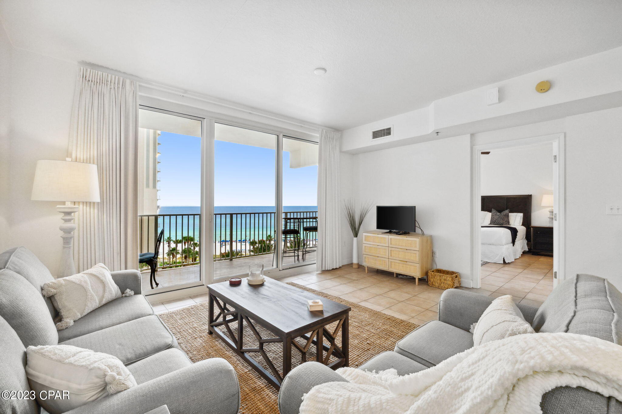 Shores Of Panama - Residential