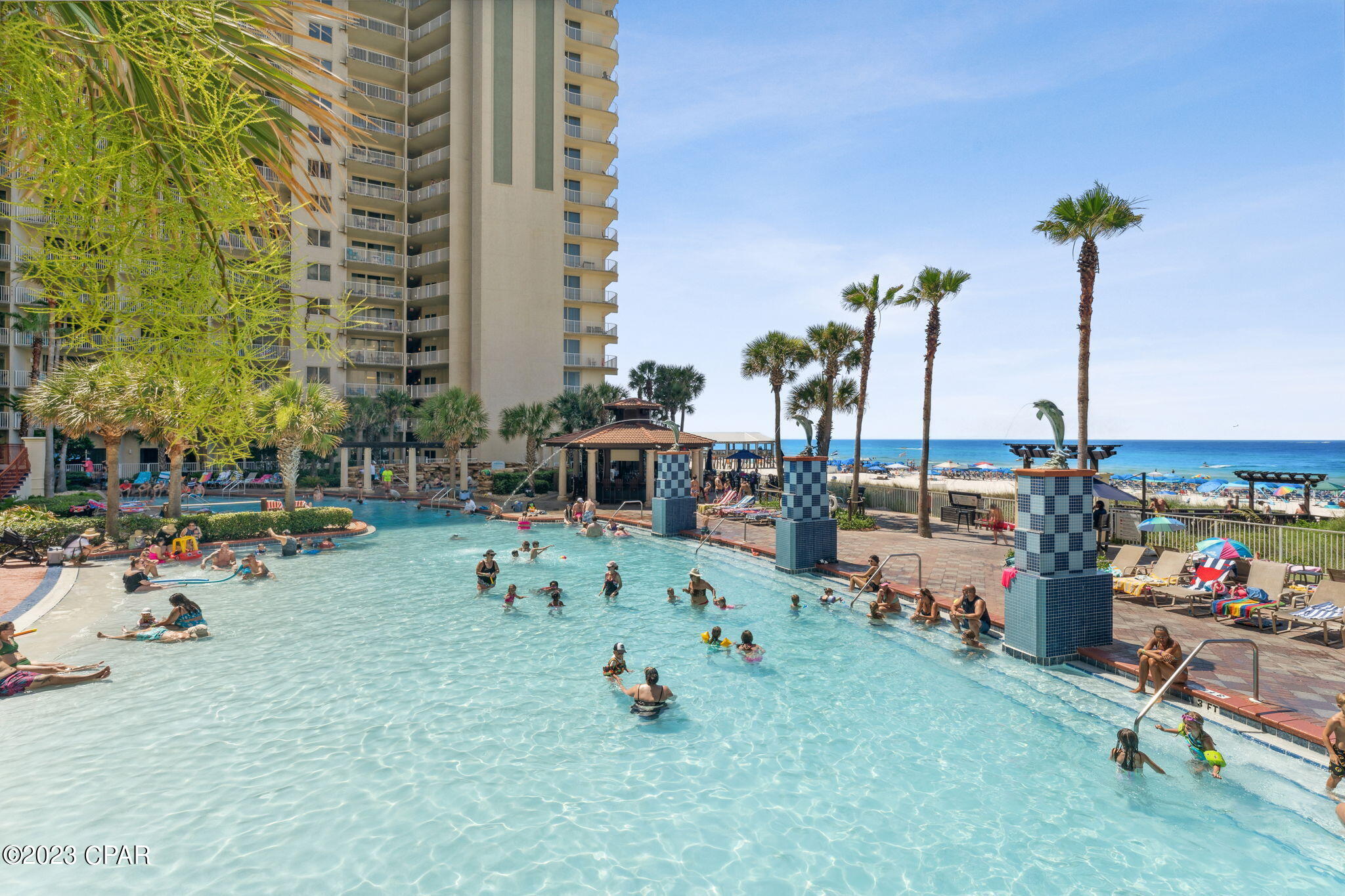 Shores Of Panama - Residential