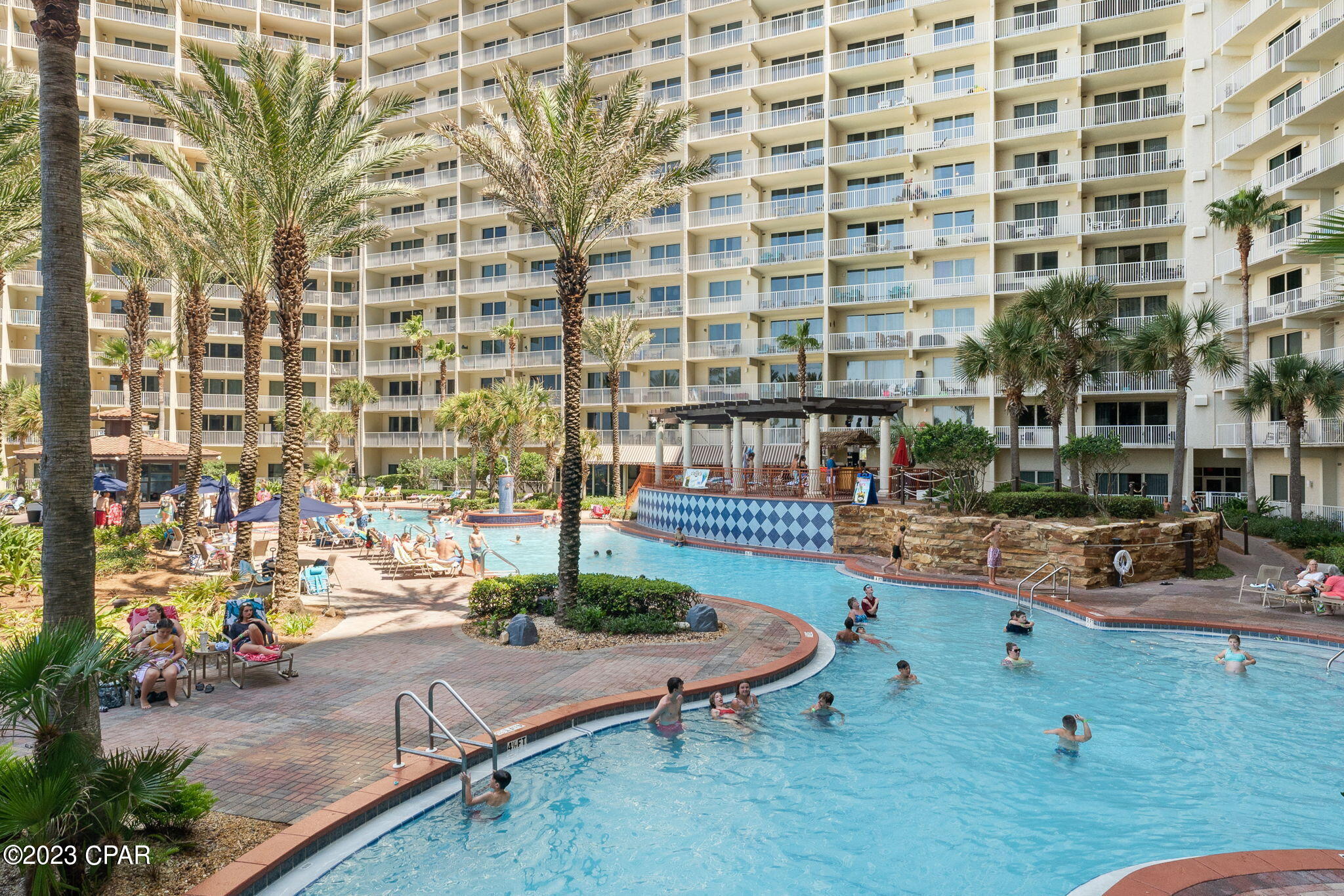 Shores Of Panama - Residential