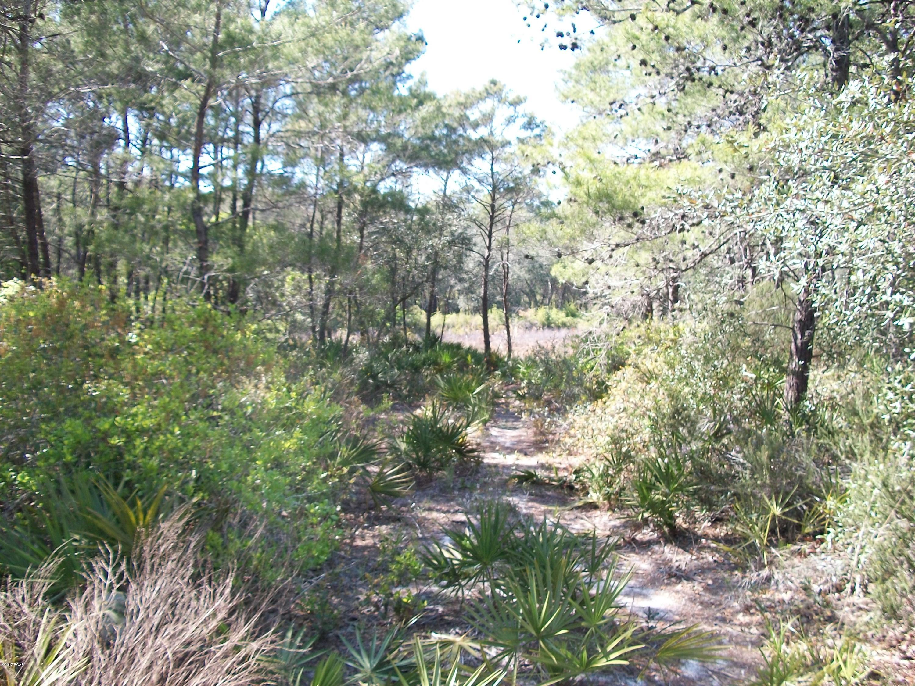 No Named Subdivision - Land