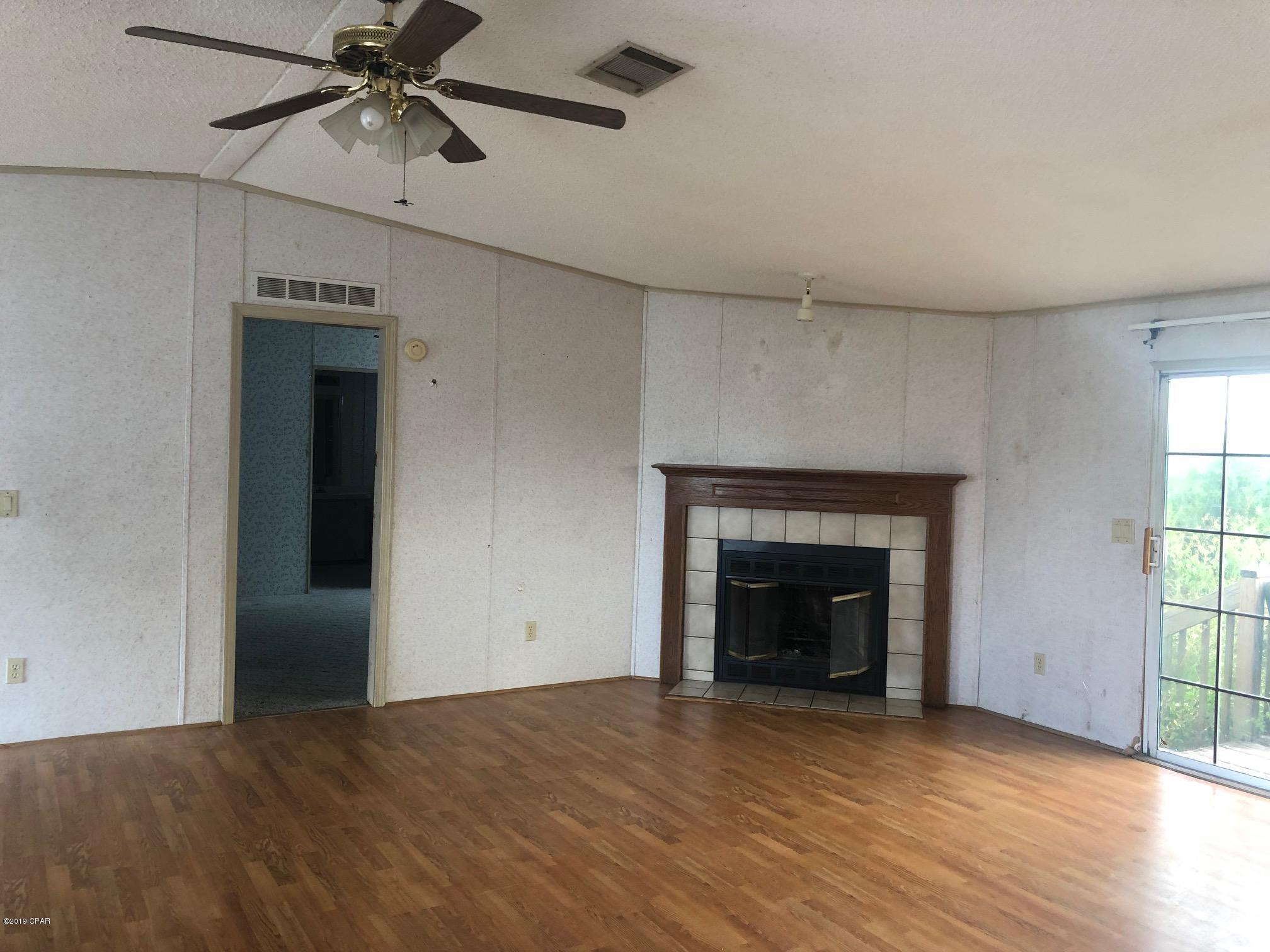 Sweetwater Village S Ph I - Residential