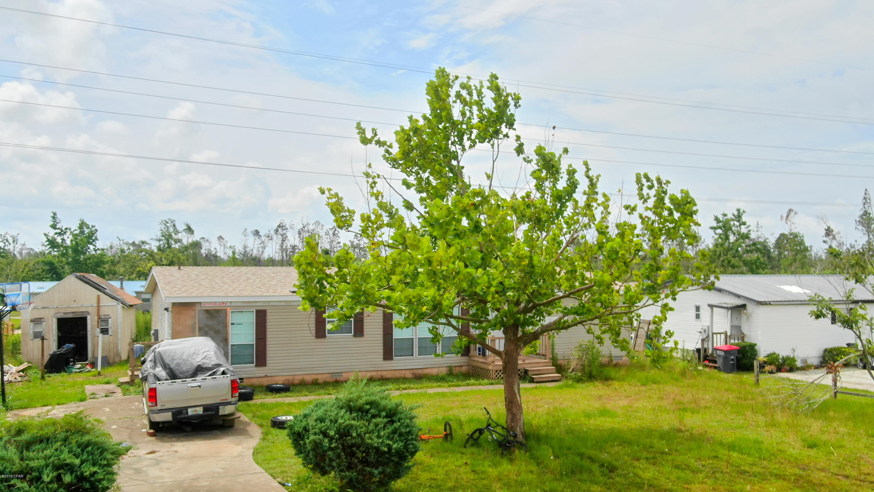 Sweetwater Village S Ph I - Residential