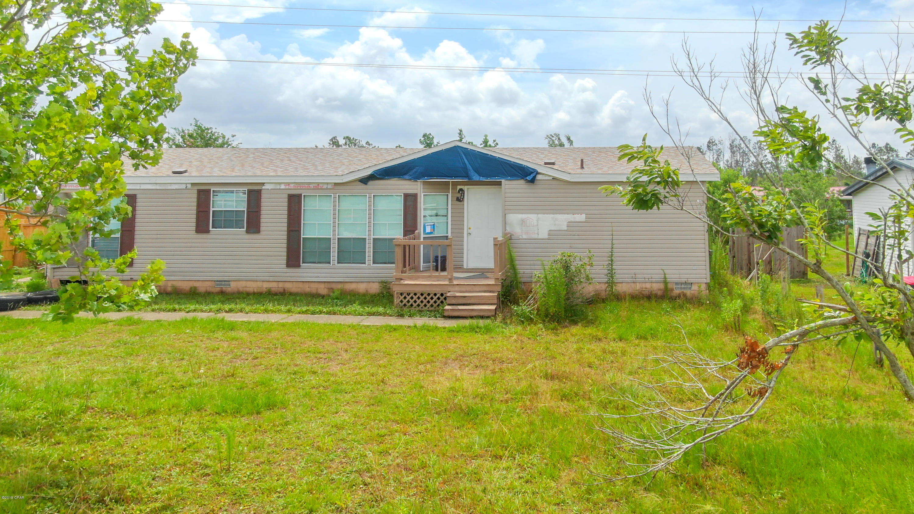 Sweetwater Village S Ph I - Residential