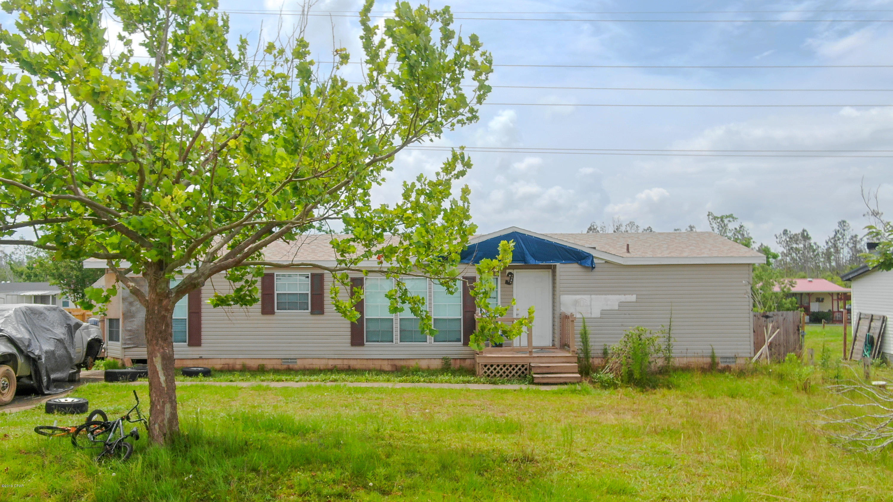 Sweetwater Village S Ph I - Residential