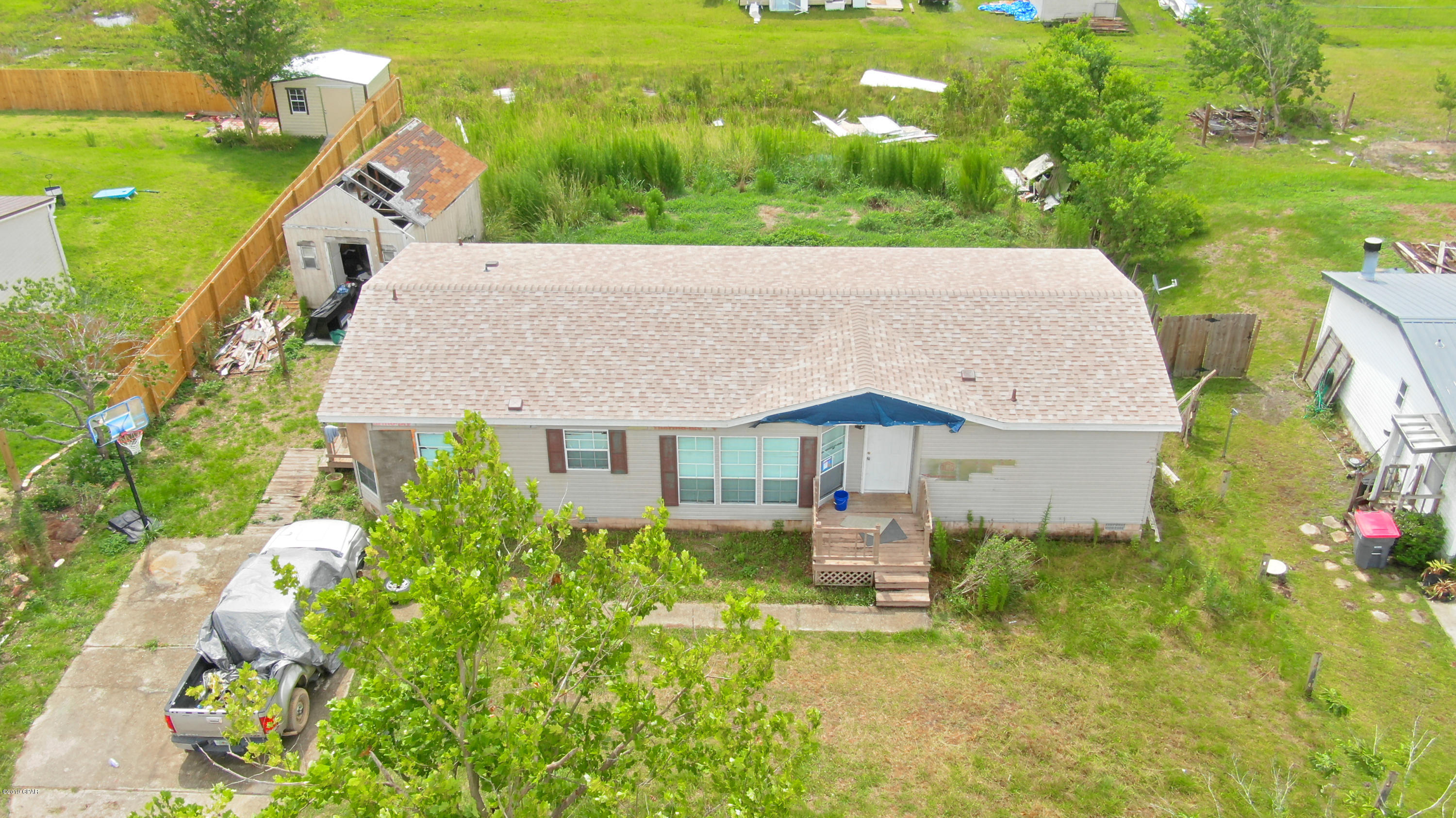 Sweetwater Village S Ph I - Residential