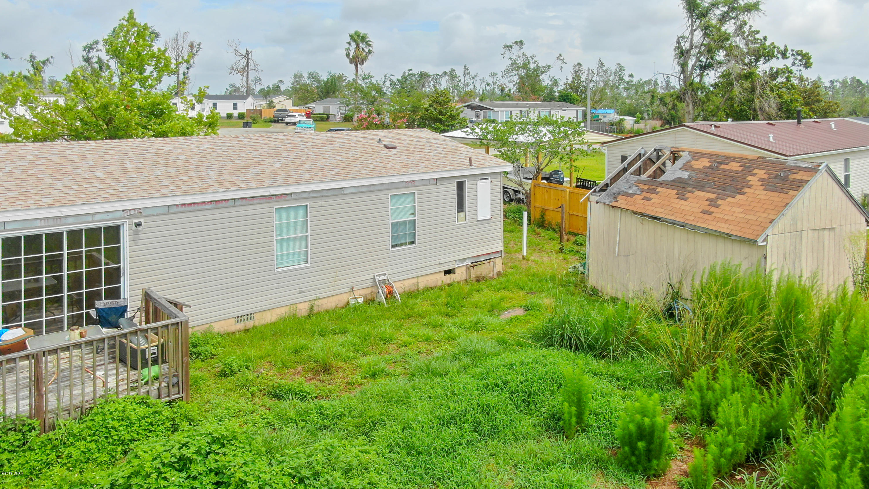 Sweetwater Village S Ph I - Residential