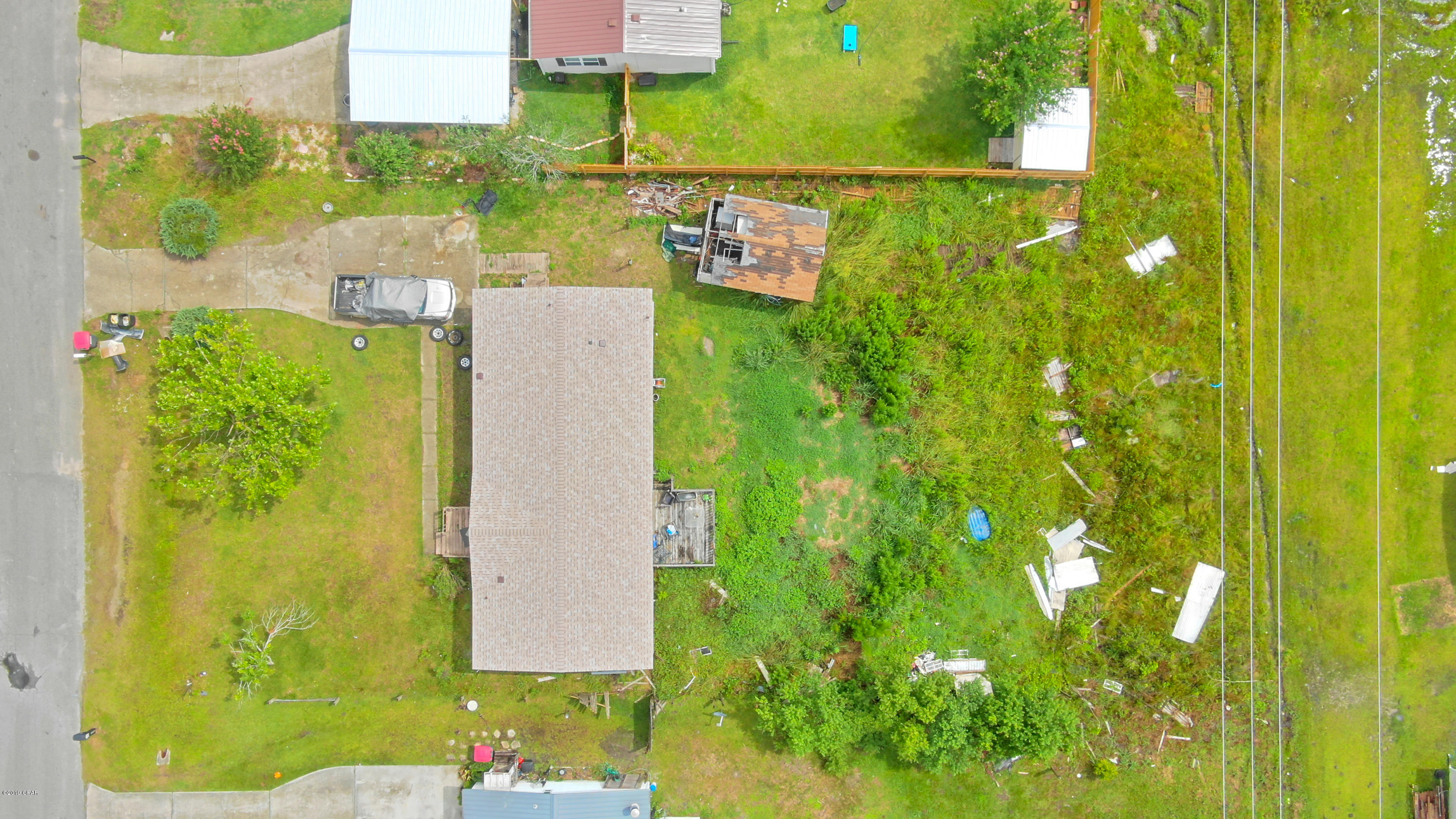 Sweetwater Village S Ph I - Residential