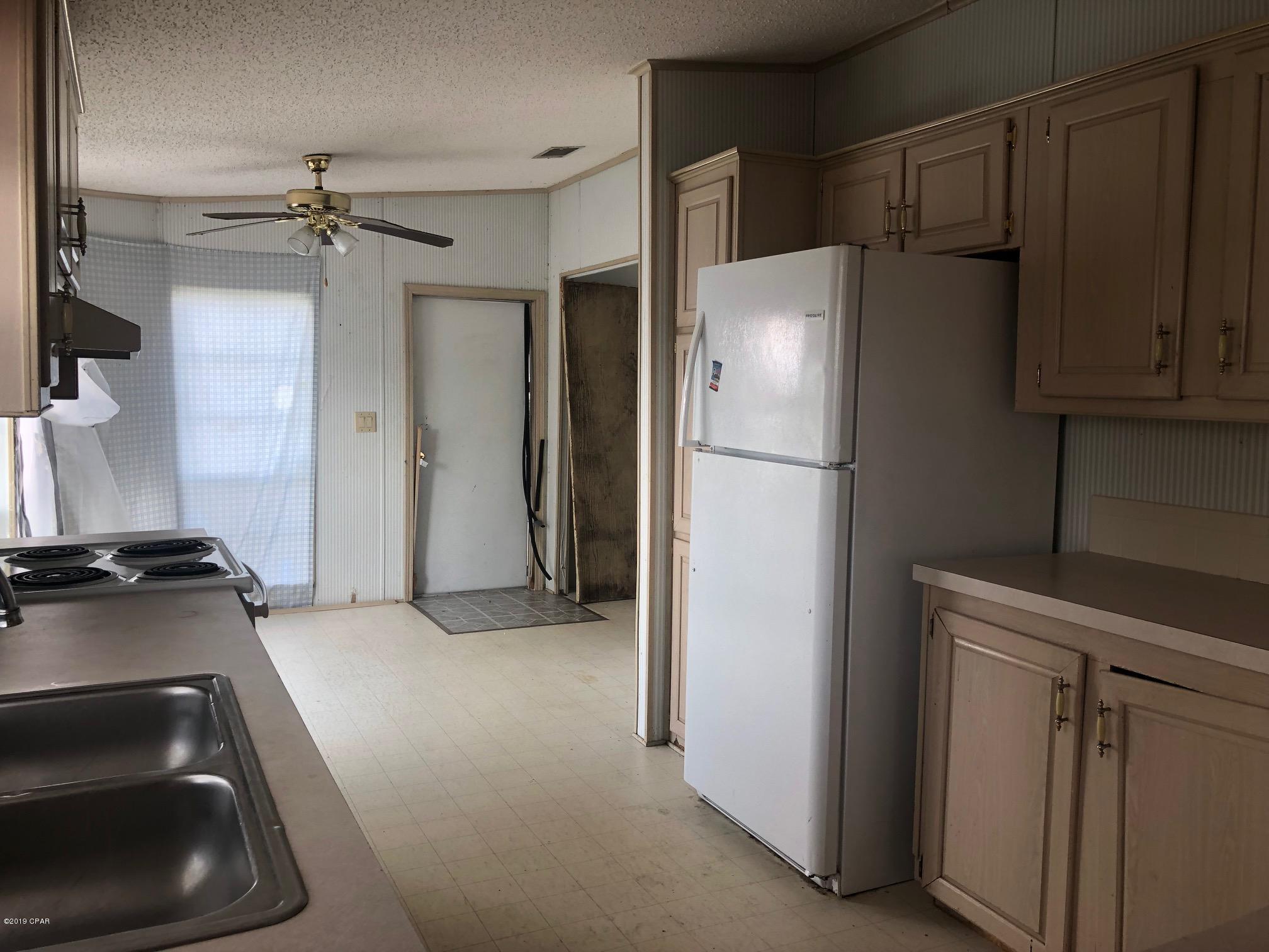 Sweetwater Village S Ph I - Residential