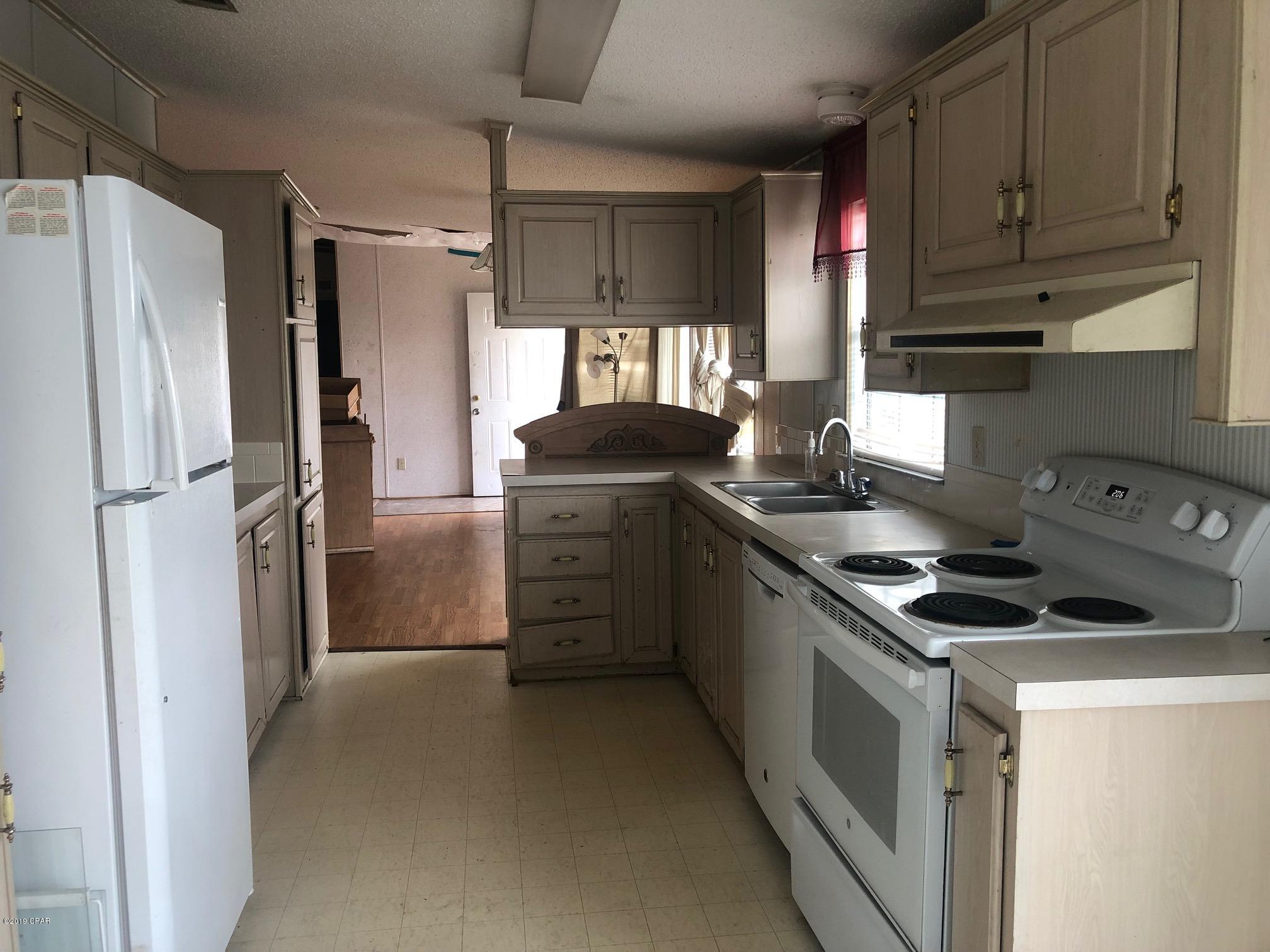 Sweetwater Village S Ph I - Residential