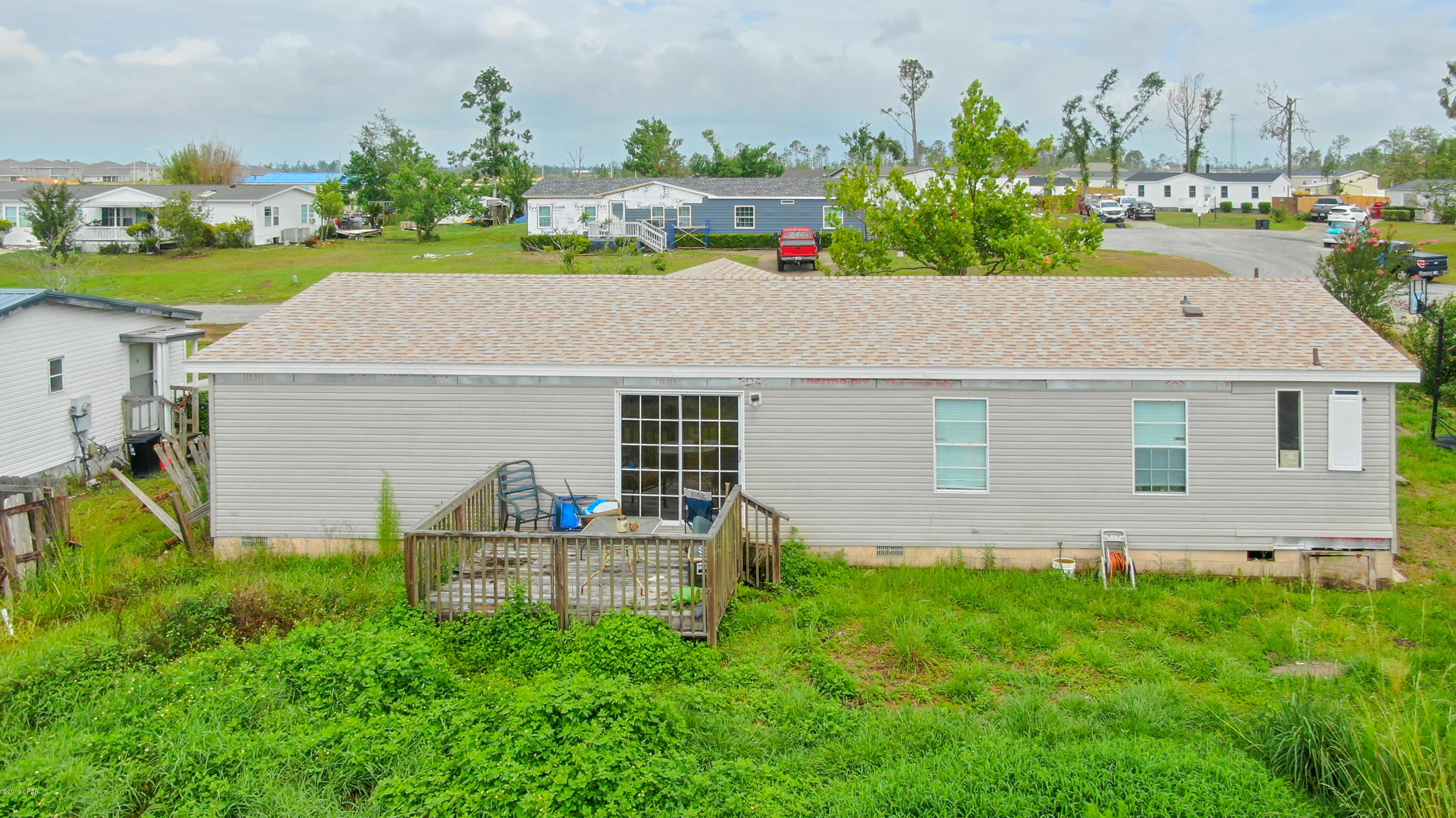 Sweetwater Village S Ph I - Residential