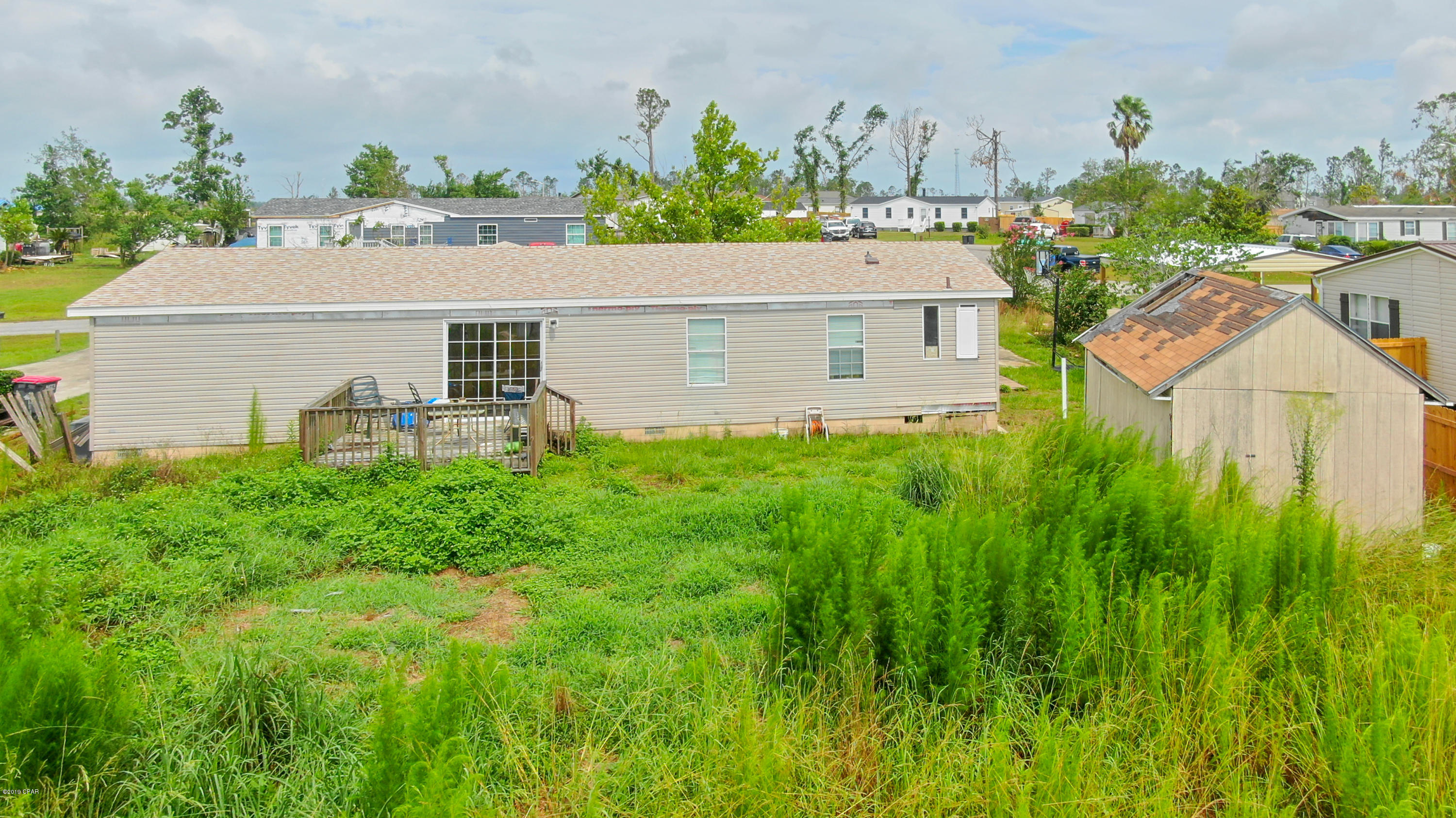 Sweetwater Village S Ph I - Residential