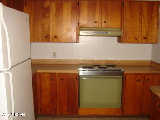 No Named Subdivision - Residential Lease