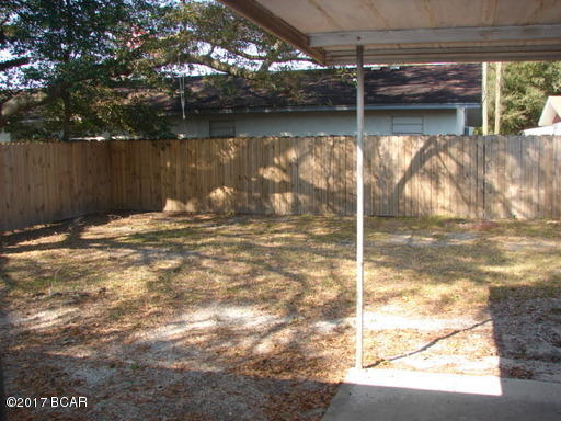 No Named Subdivision - Residential Lease