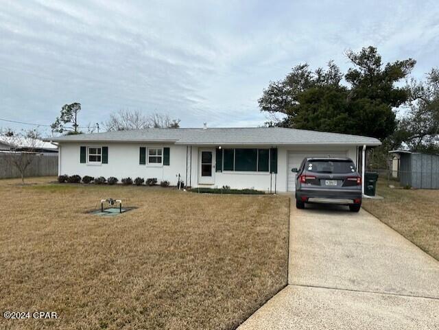 Lynn Haven - Residential