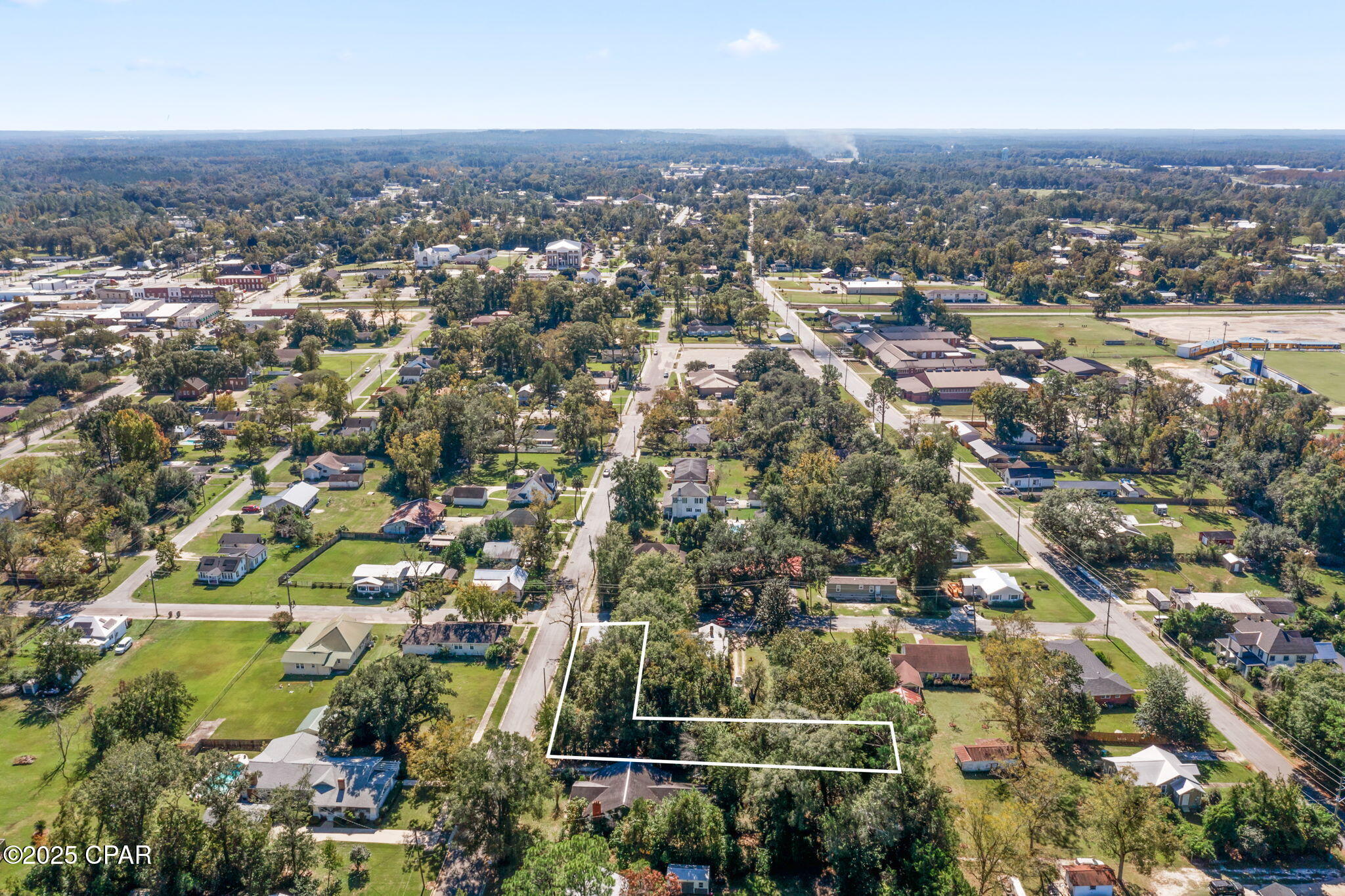 No Named Subdivision - Residential