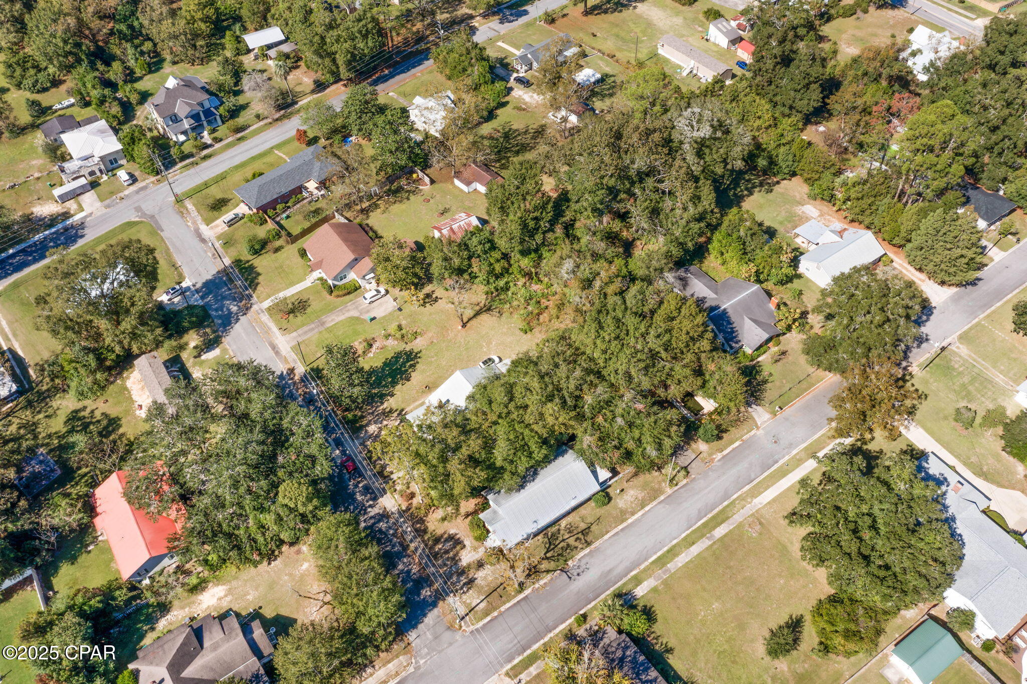 No Named Subdivision - Residential