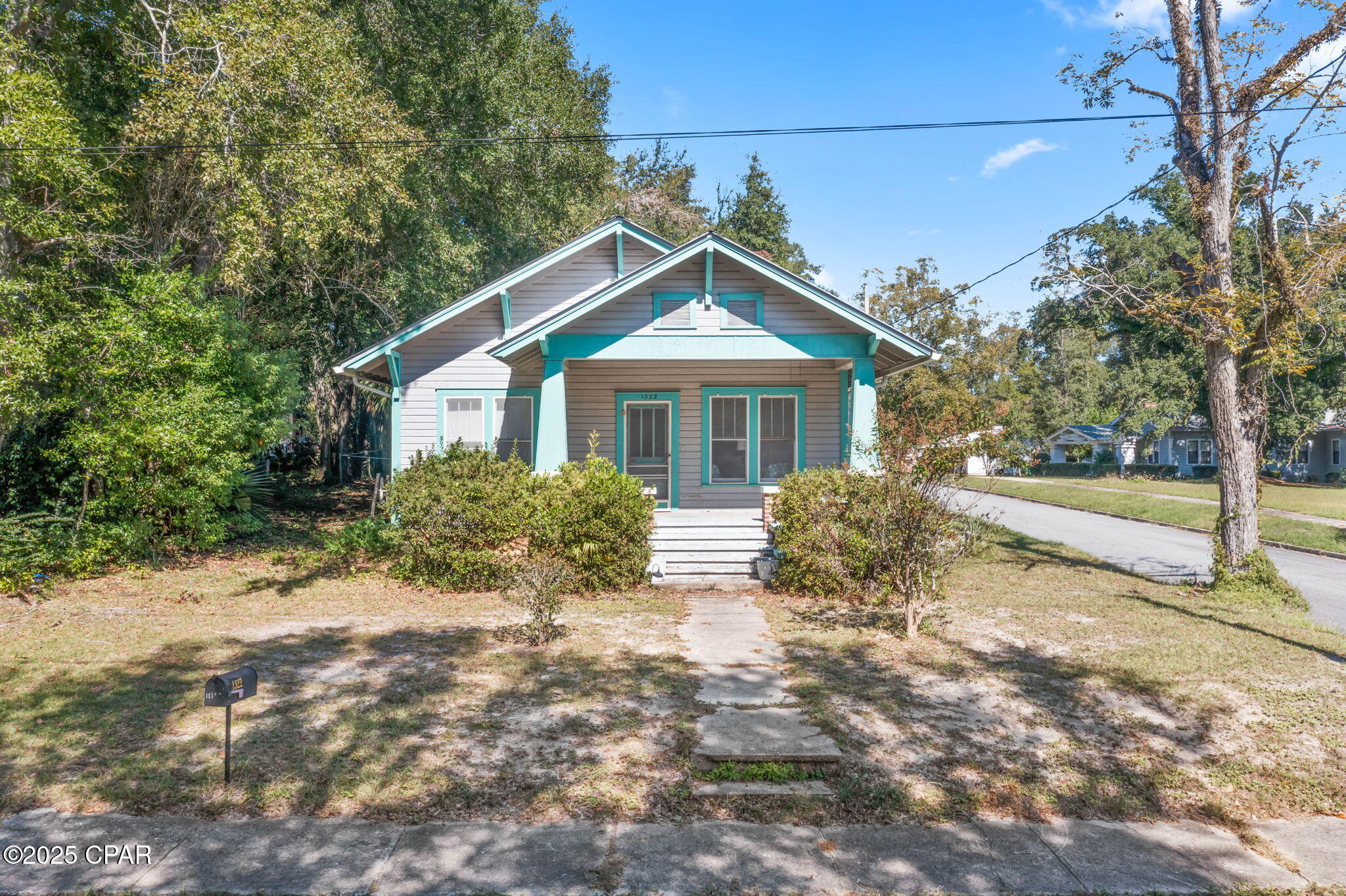 No Named Subdivision - Residential