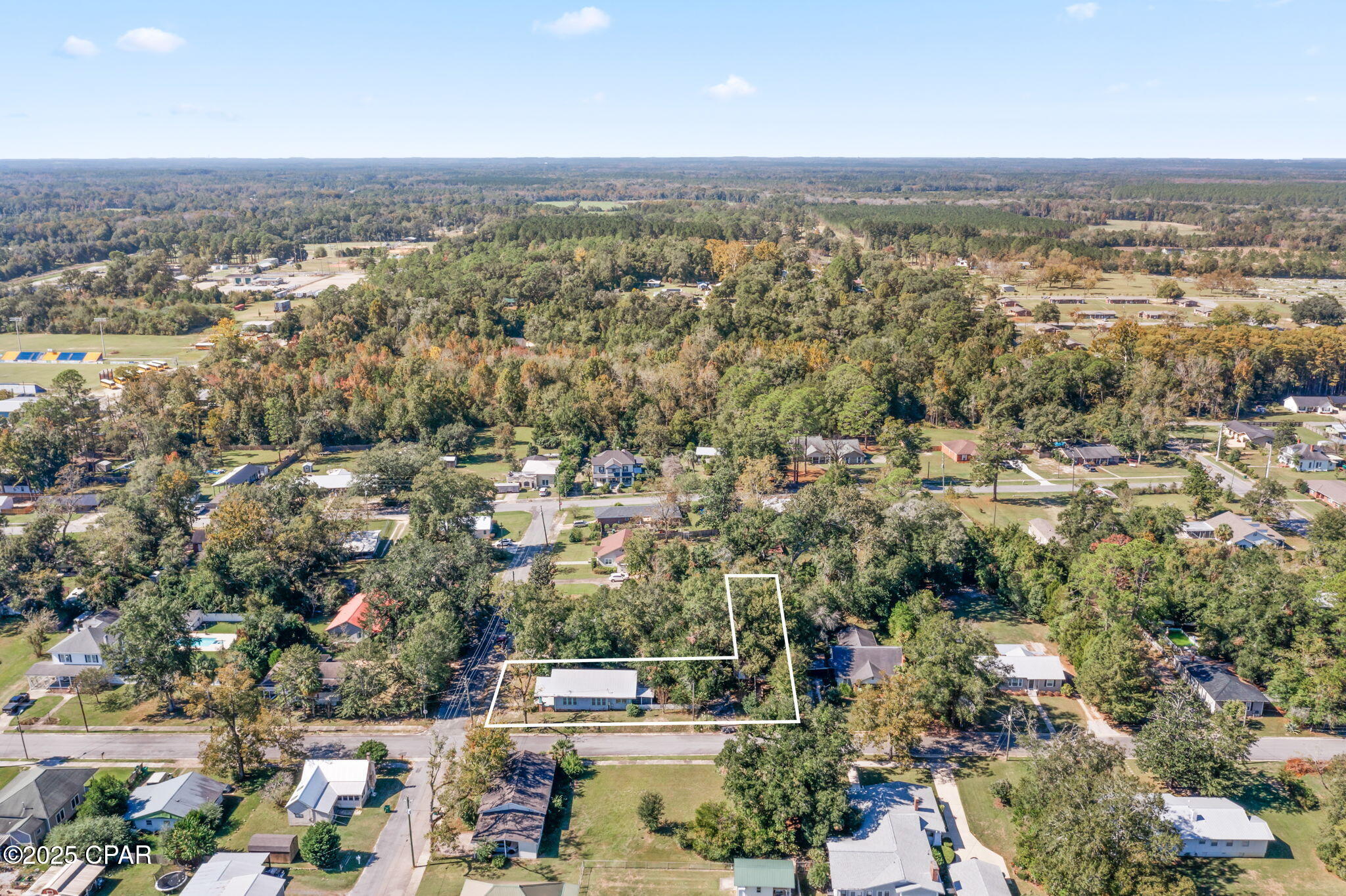 No Named Subdivision - Residential