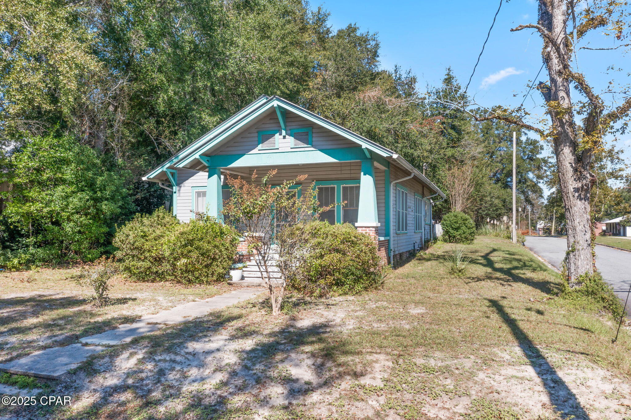 No Named Subdivision - Residential