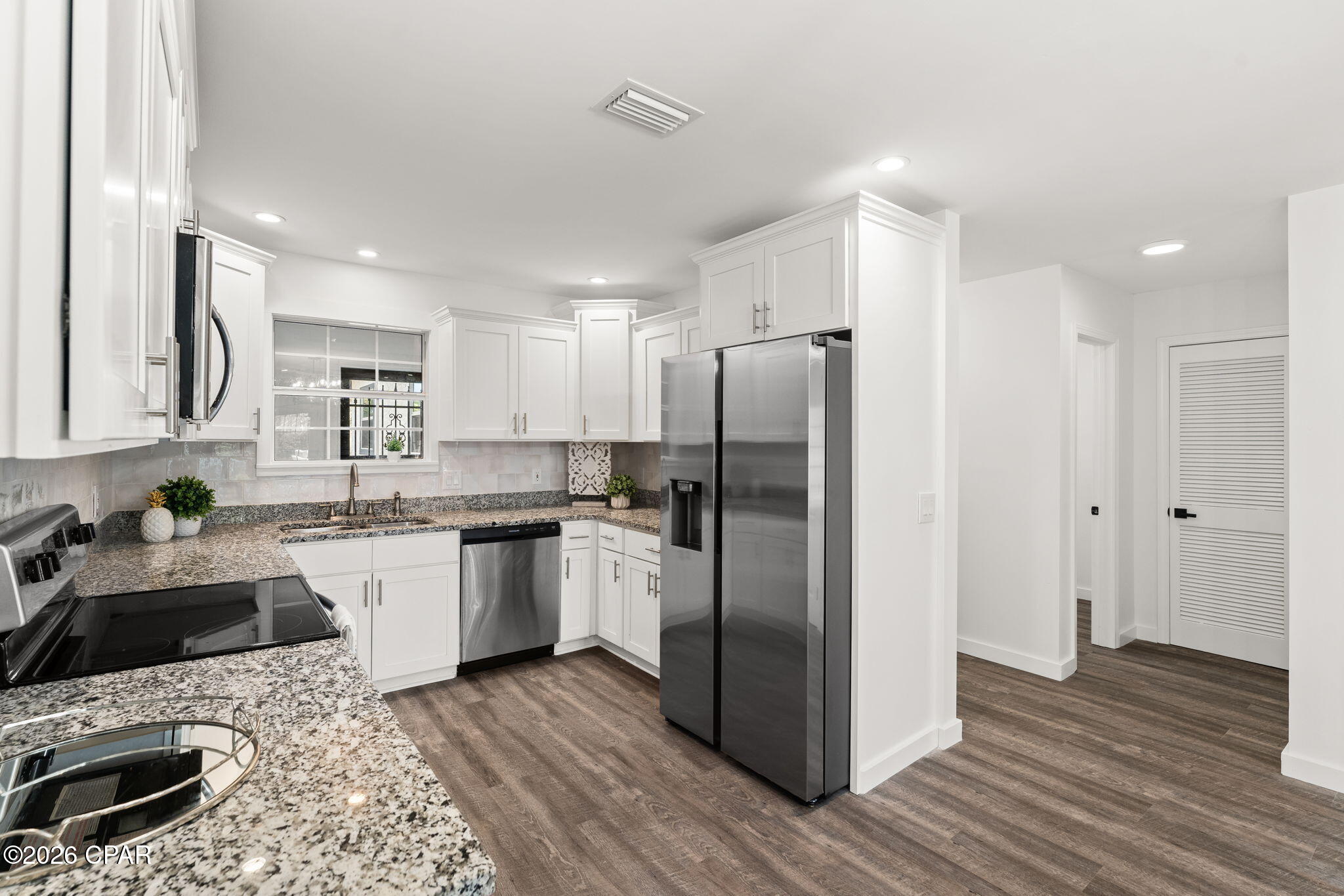 Venetian Villa - Residential