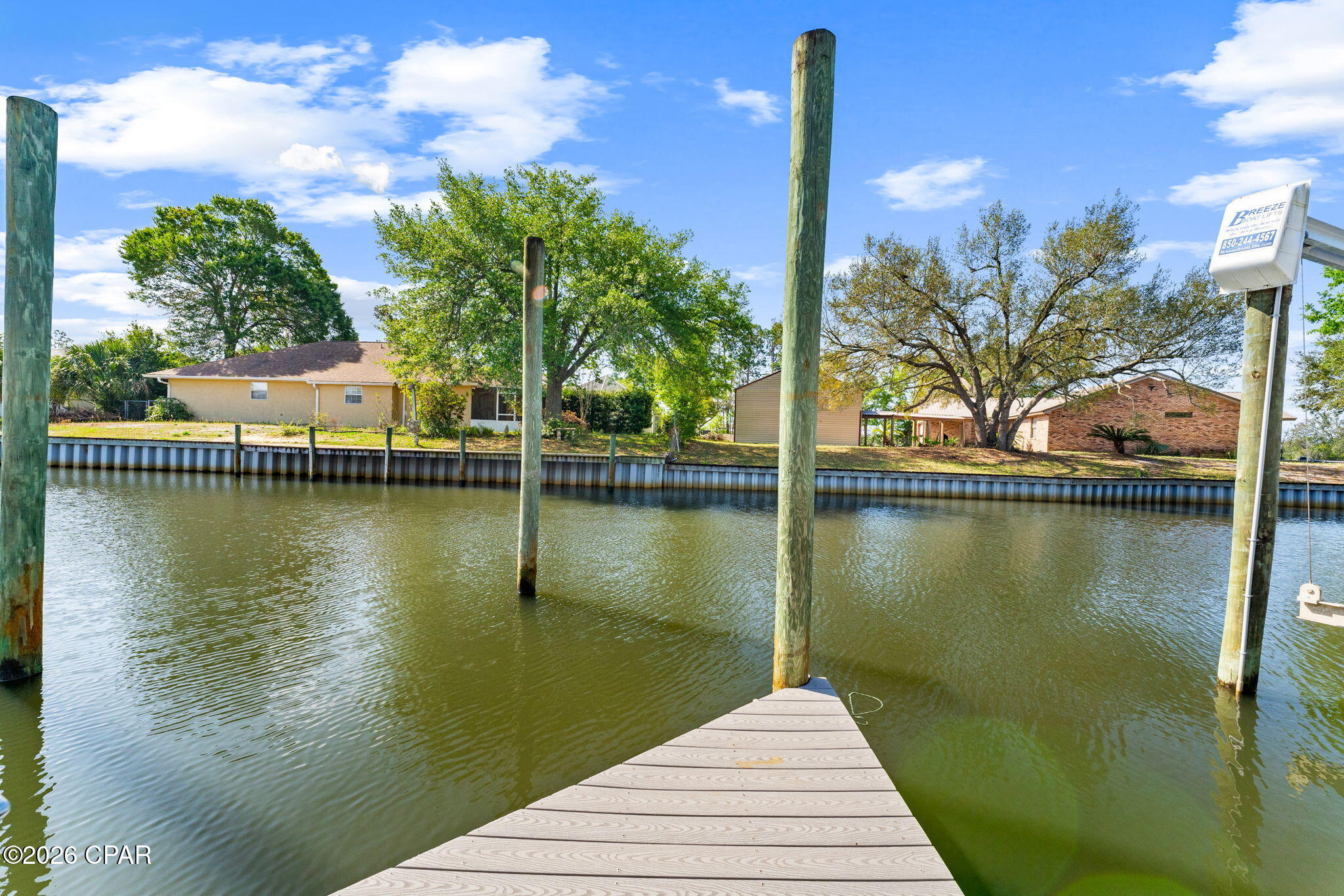 Venetian Villa - Residential