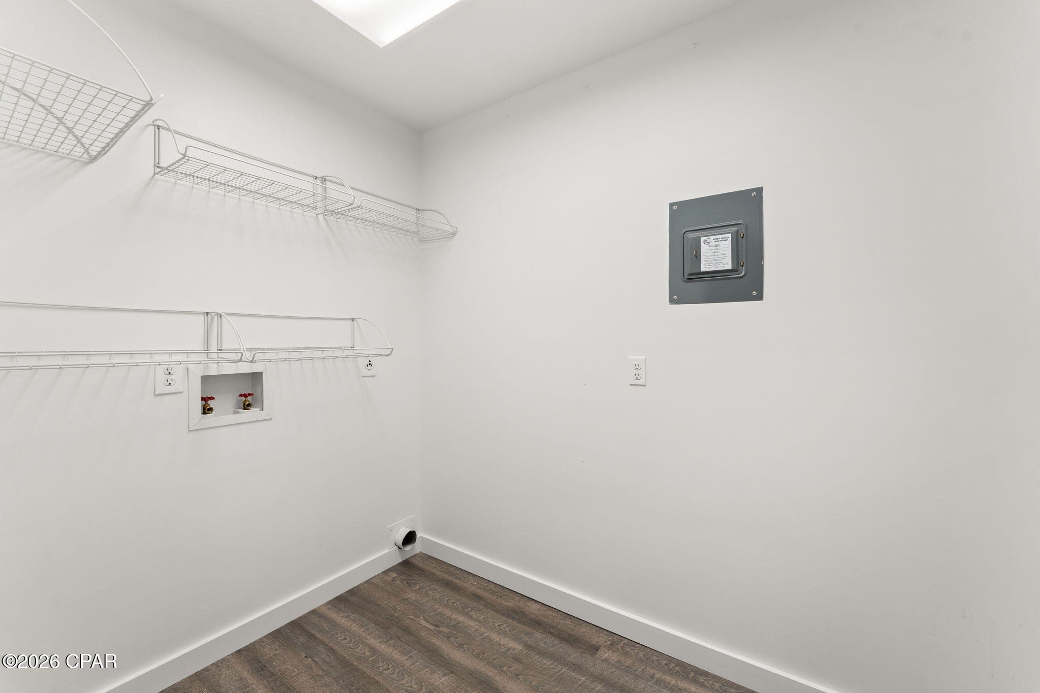 Venetian Villa - Residential