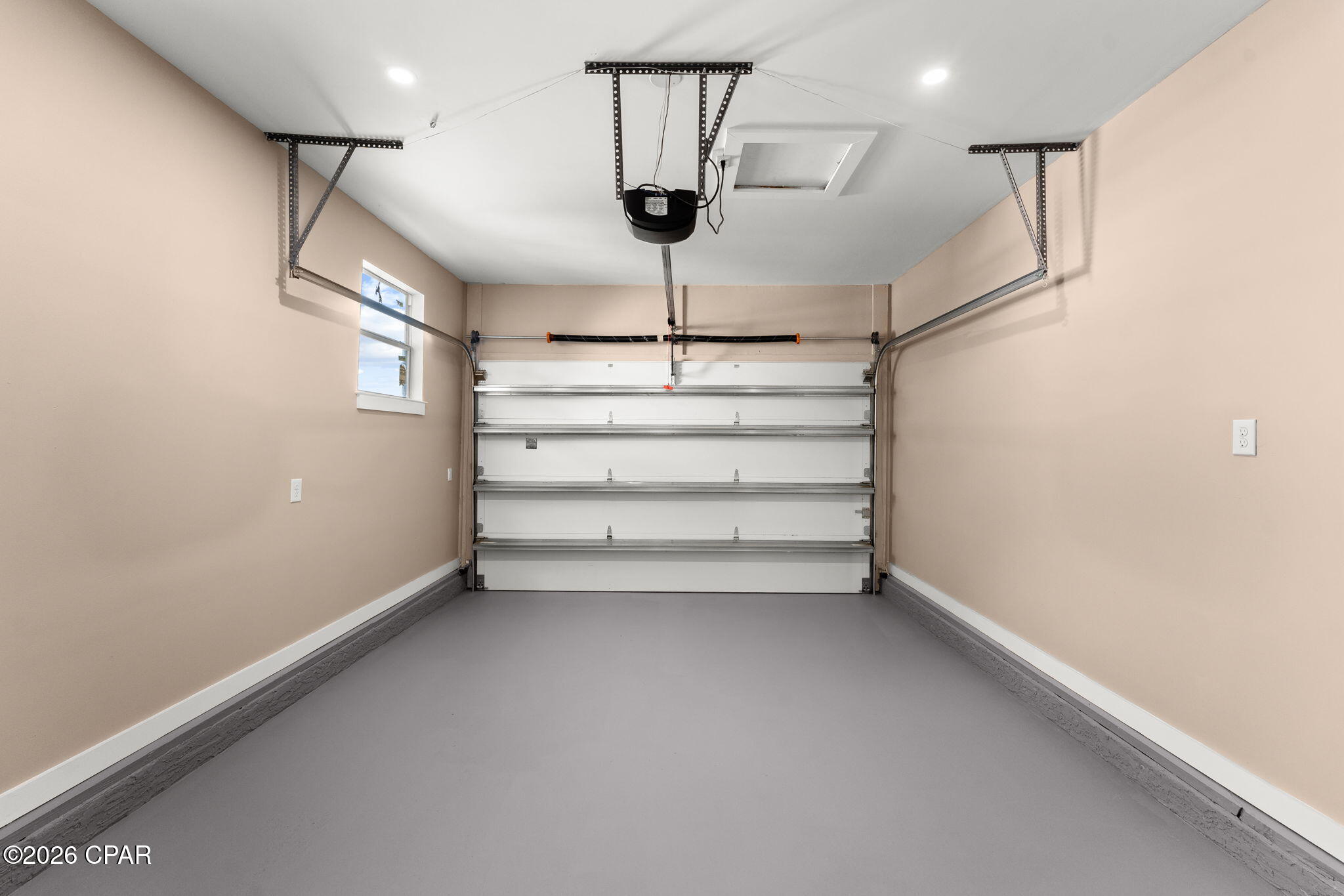 Venetian Villa - Residential