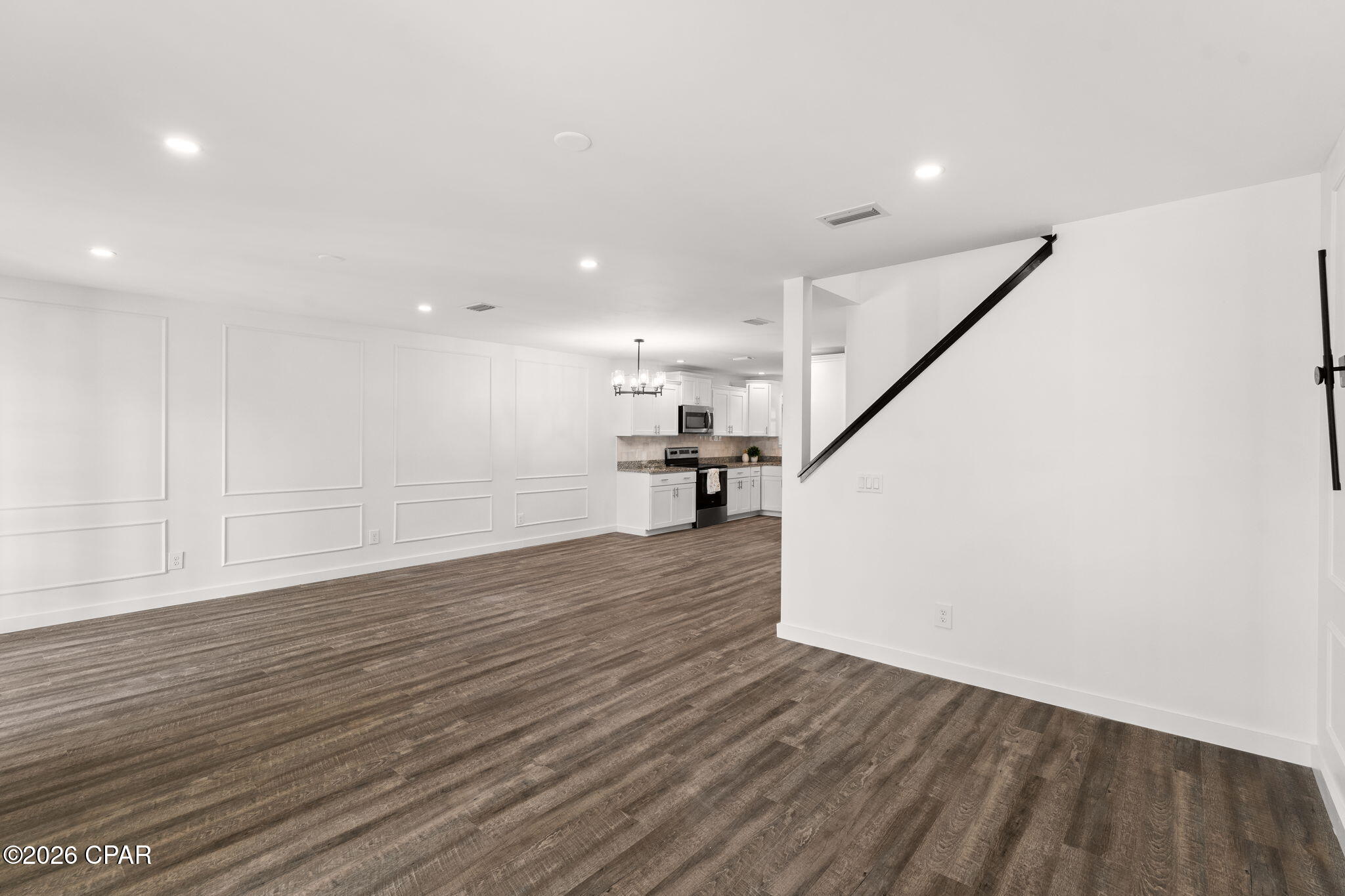 Venetian Villa - Residential