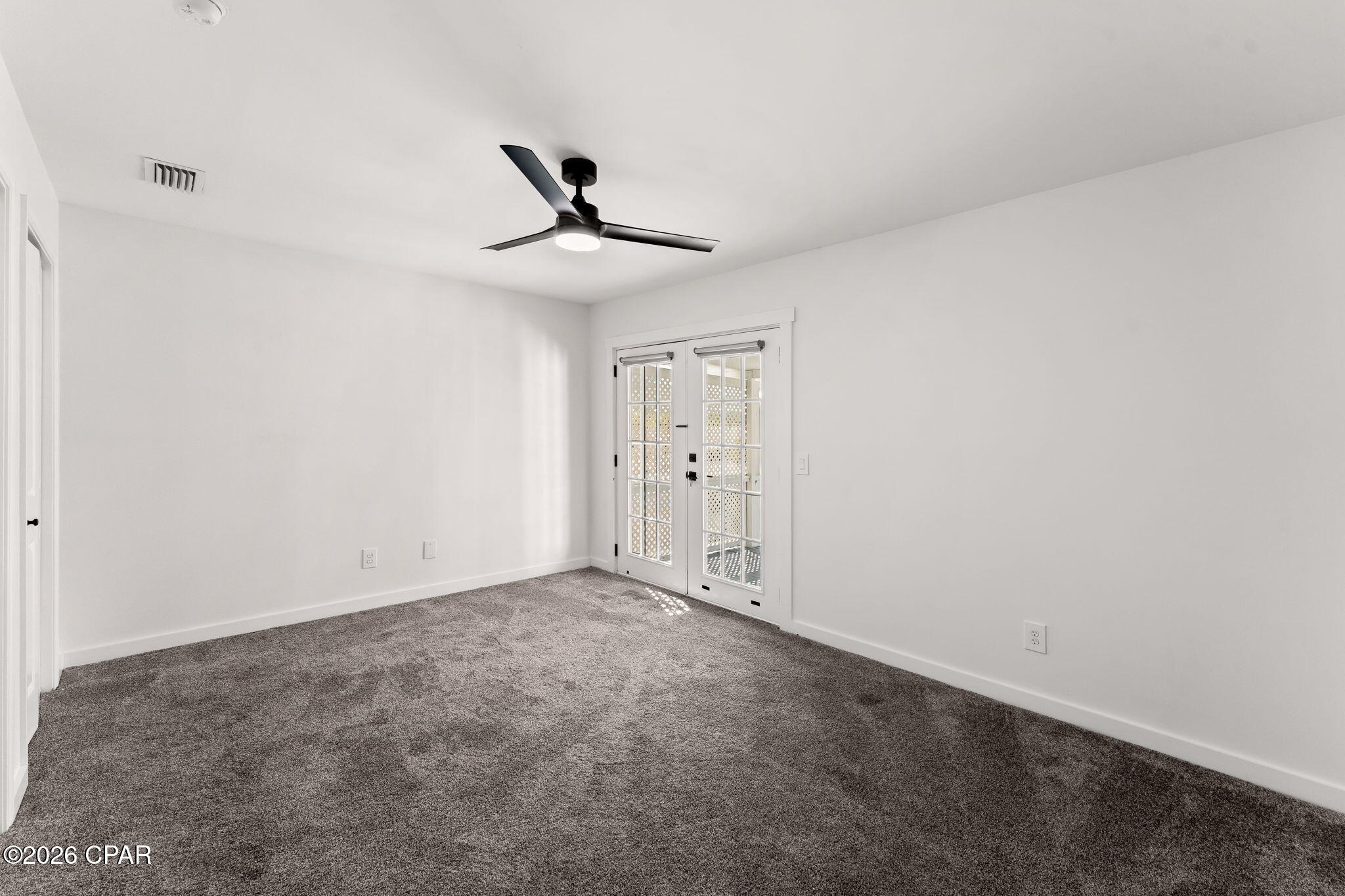 Venetian Villa - Residential