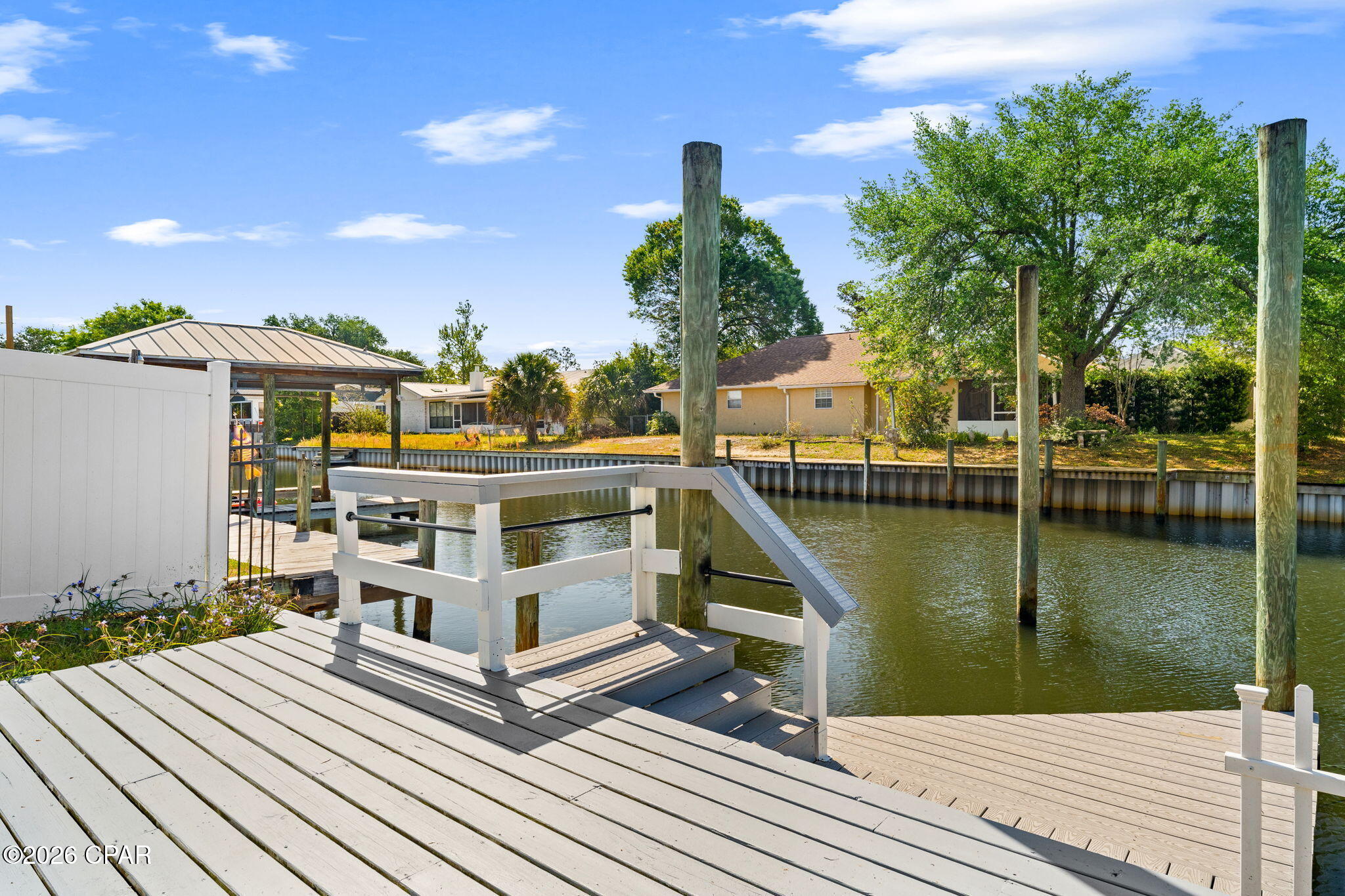 Venetian Villa - Residential