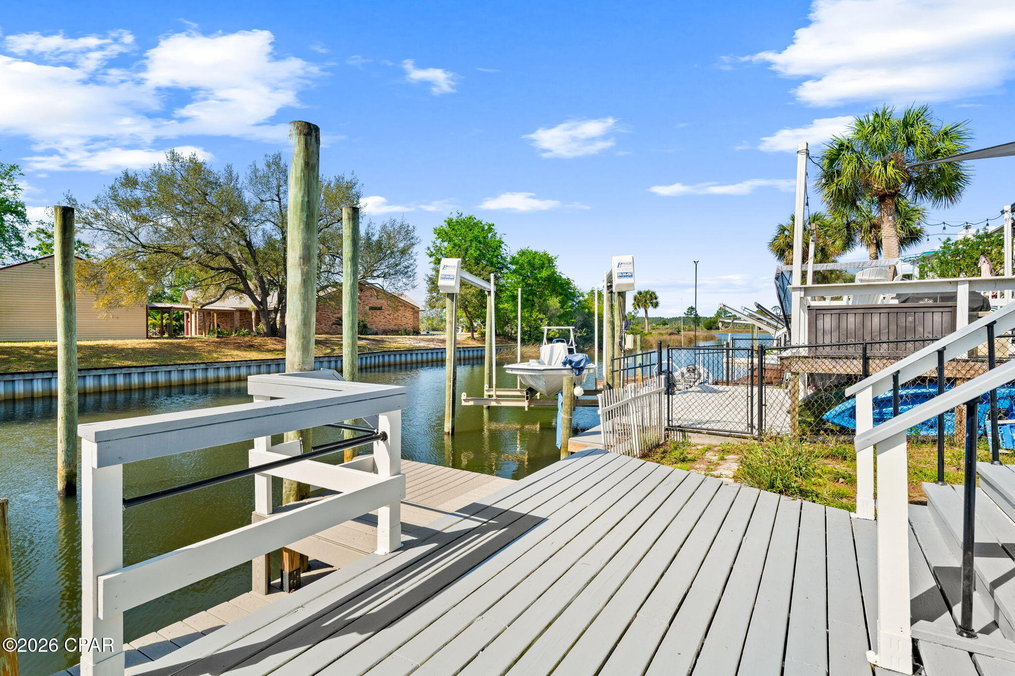 Venetian Villa - Residential