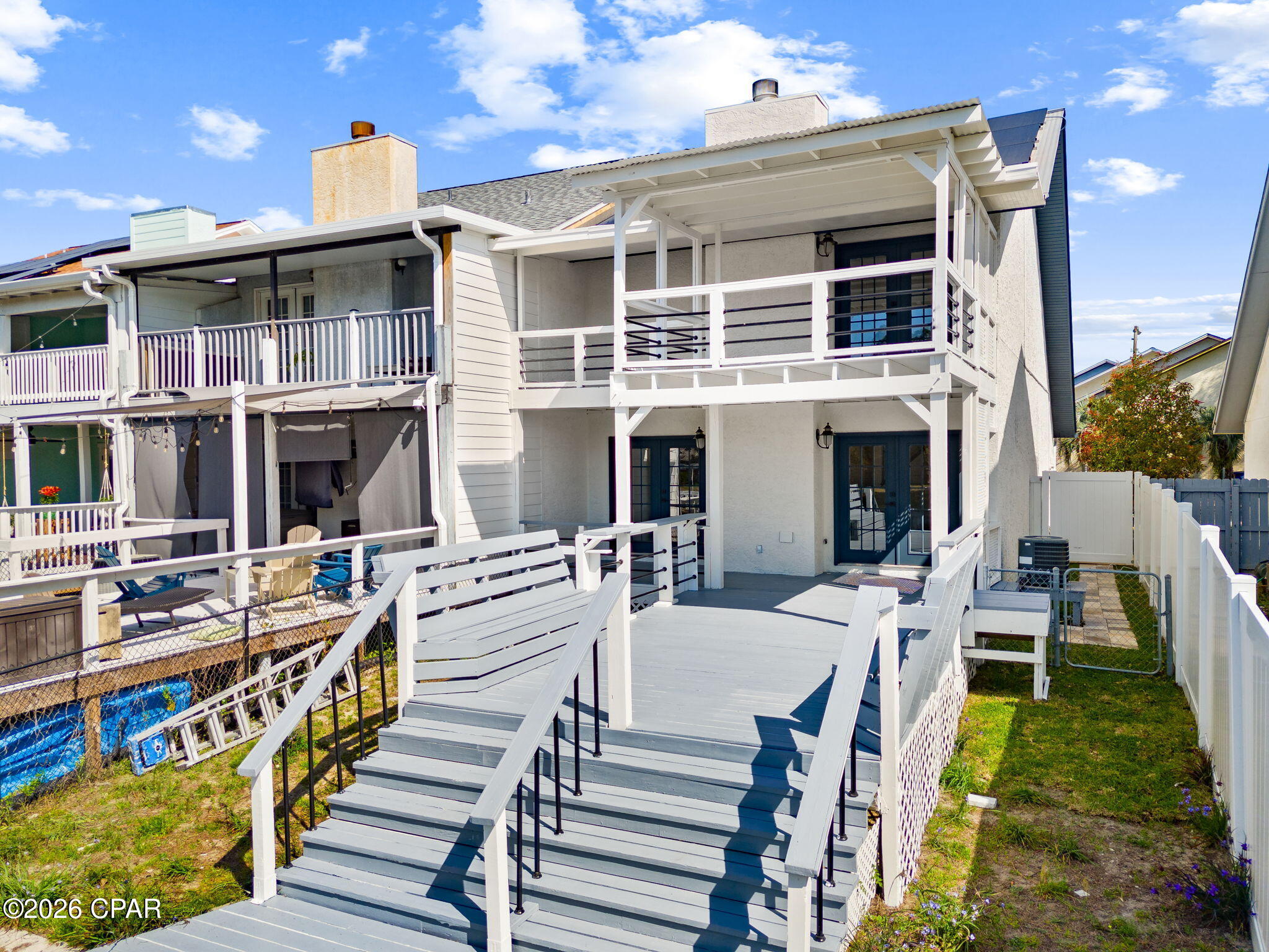 Venetian Villa - Residential