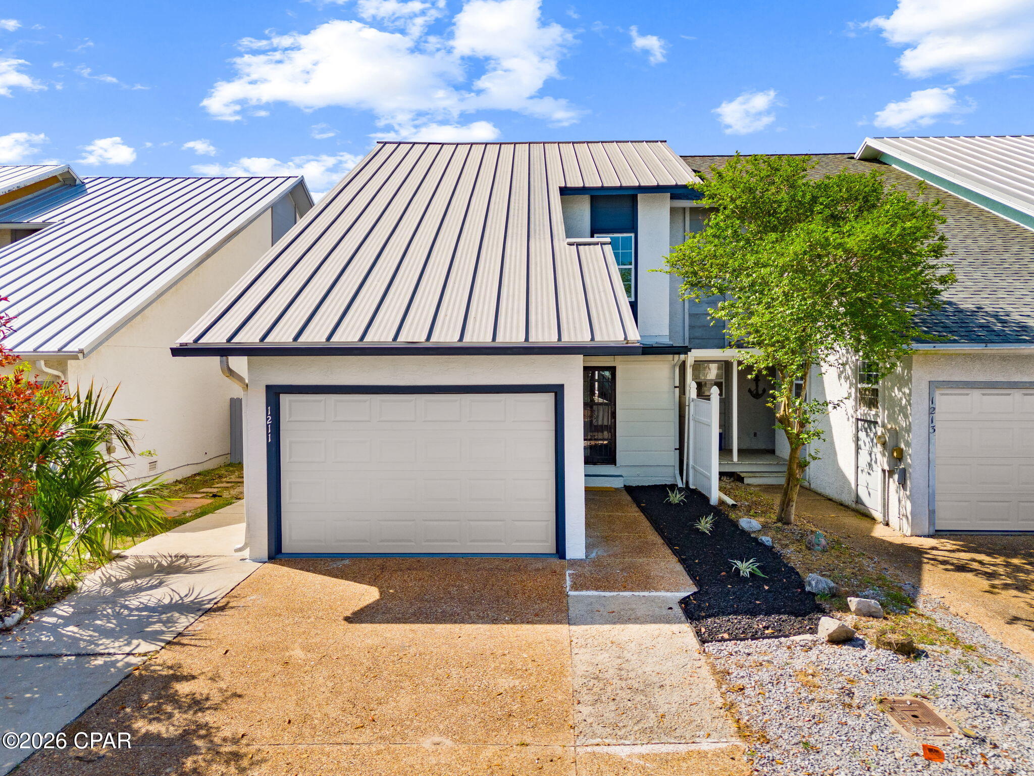 Venetian Villa - Residential