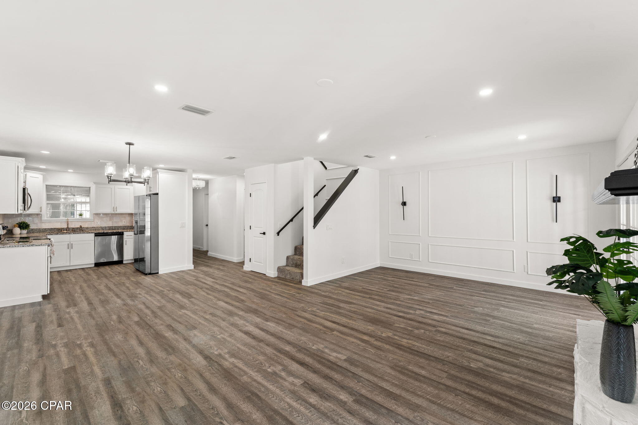 Venetian Villa - Residential