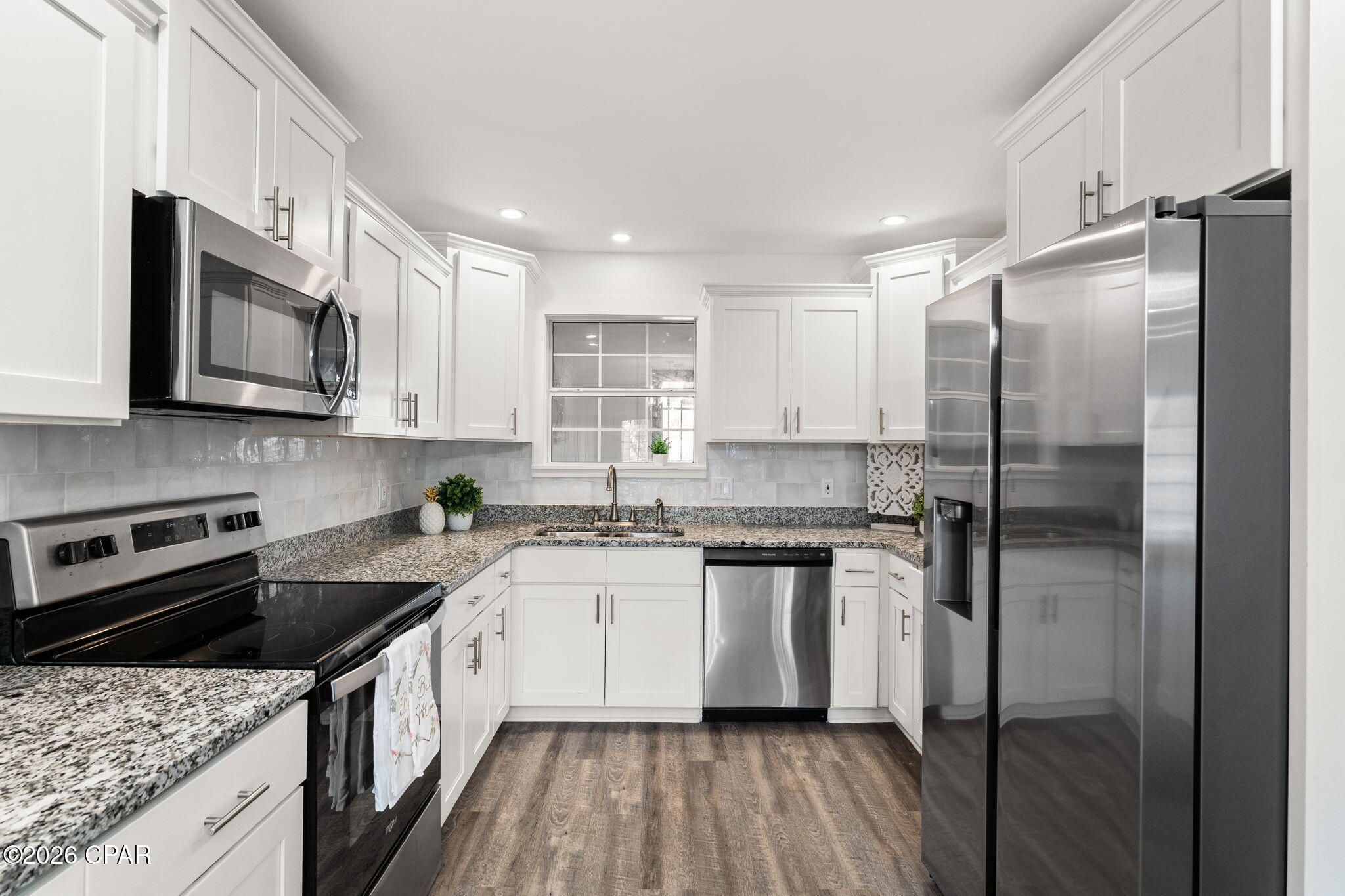 Venetian Villa - Residential