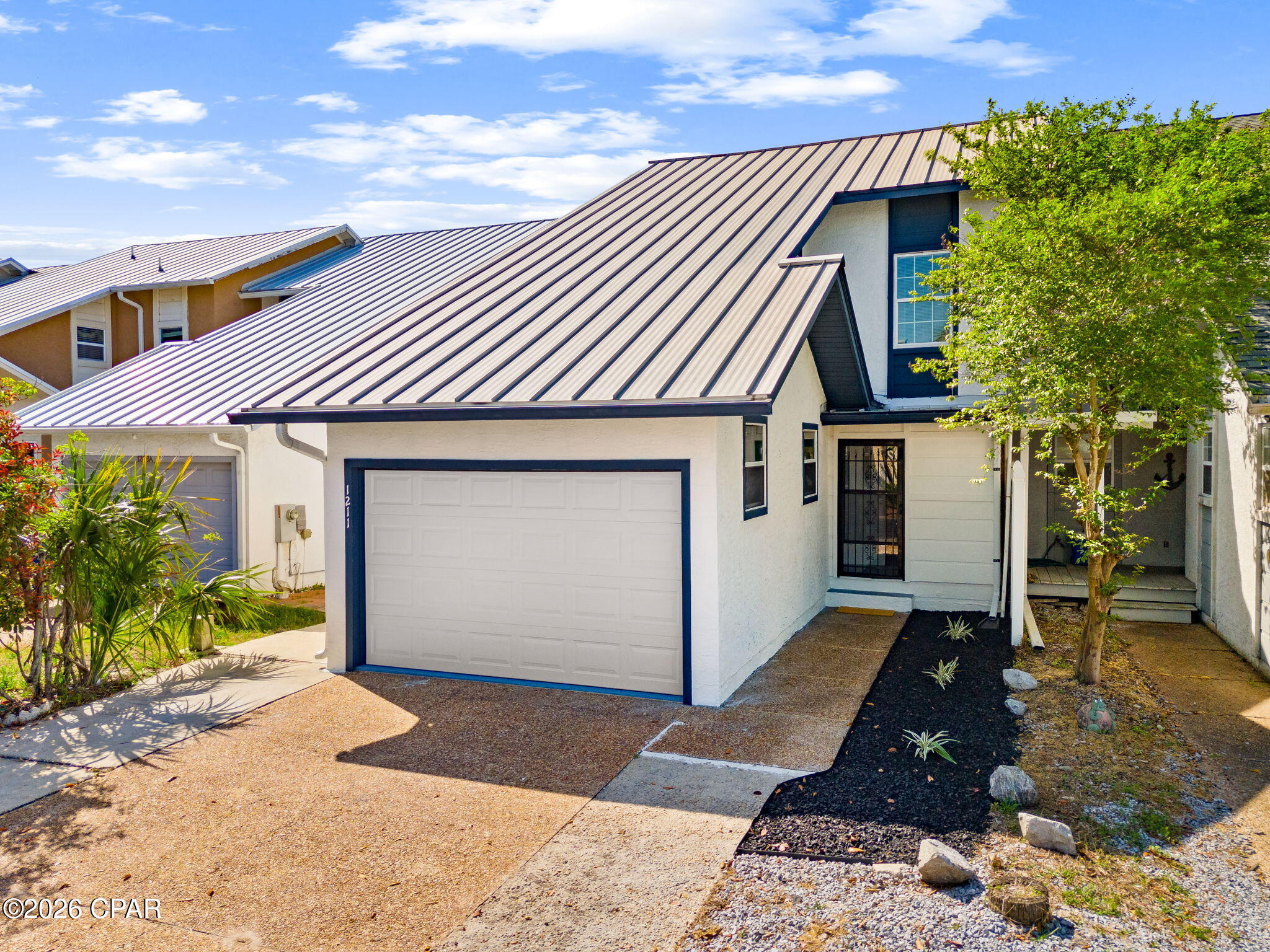 Venetian Villa - Residential