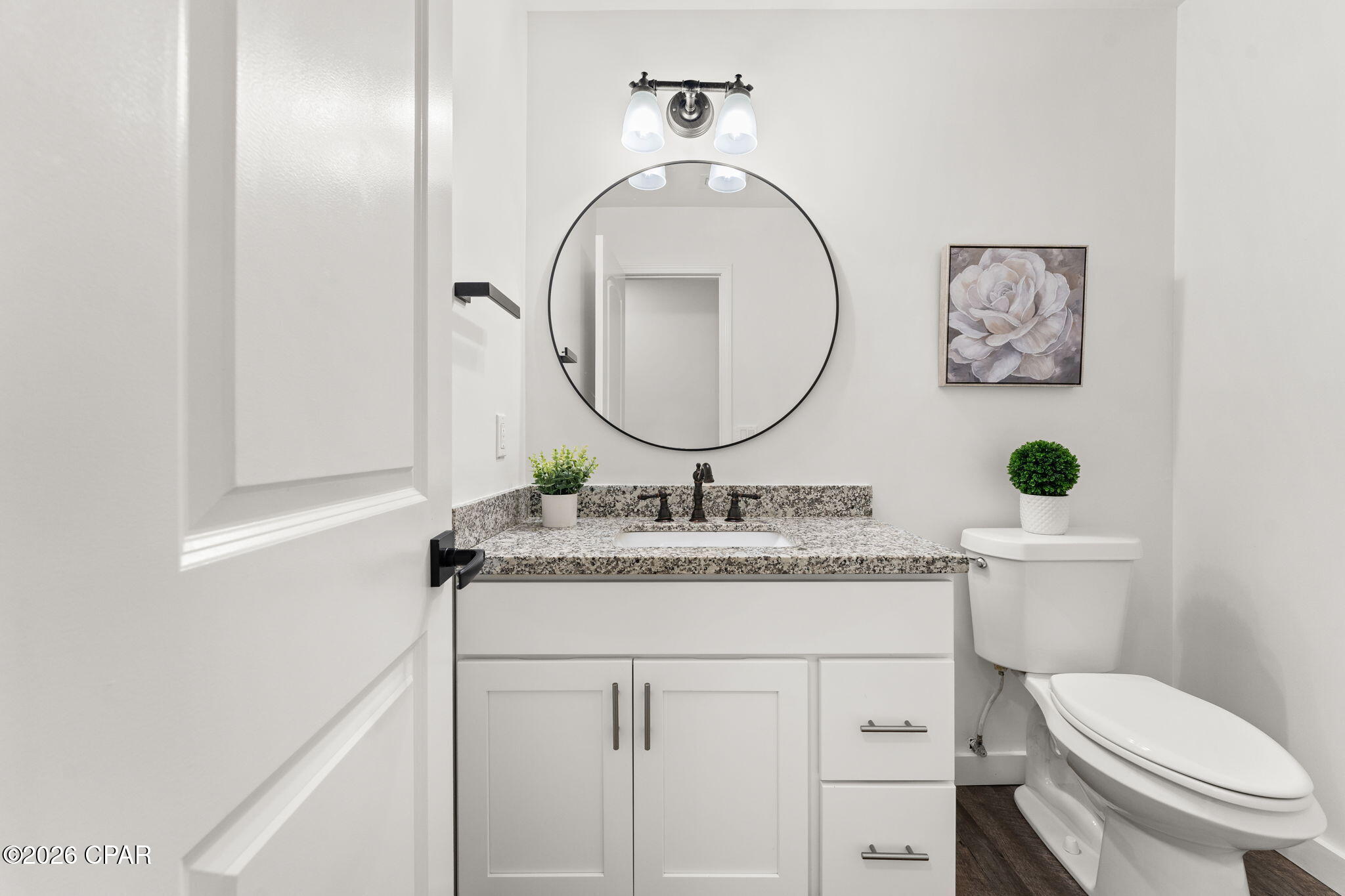 Venetian Villa - Residential