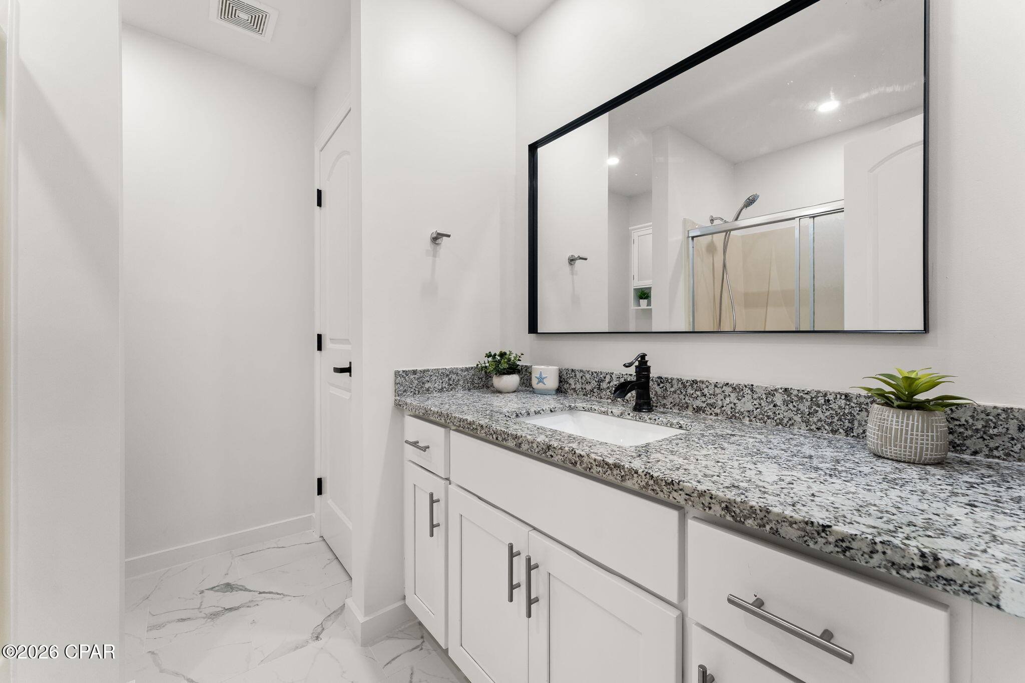 Venetian Villa - Residential