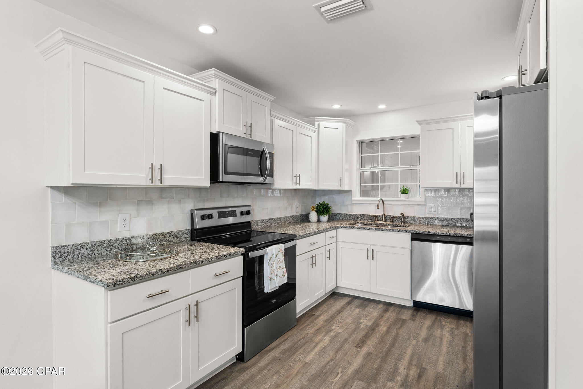 Venetian Villa - Residential