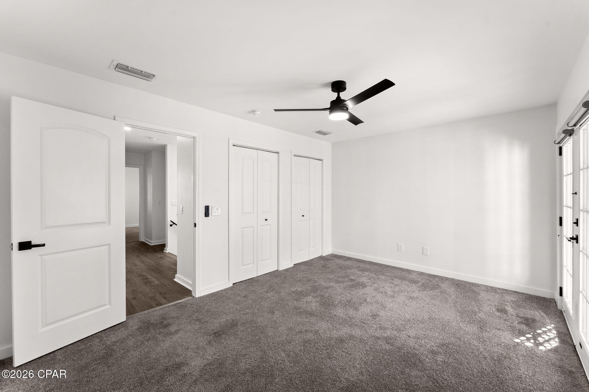 Venetian Villa - Residential