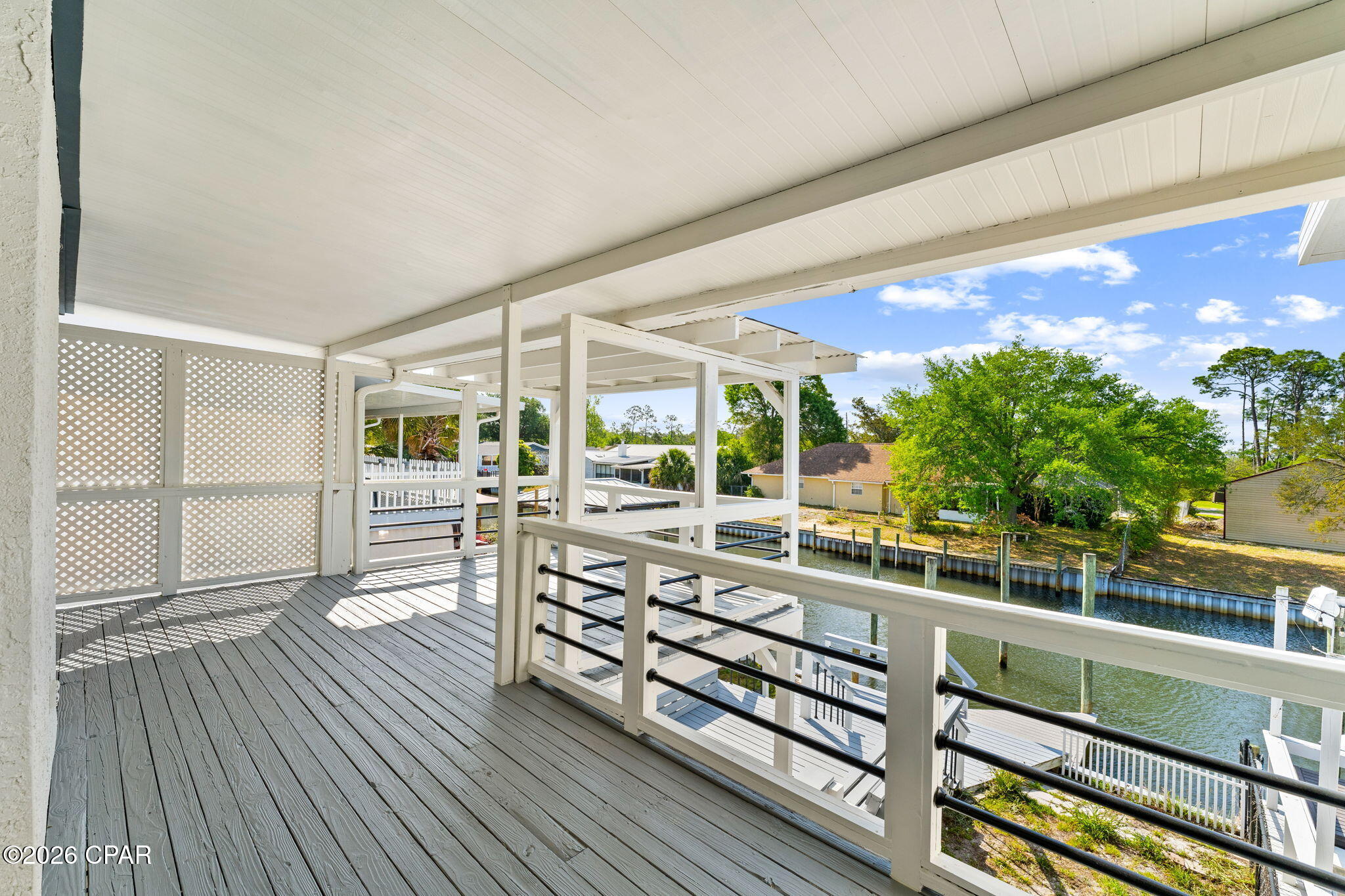 Venetian Villa - Residential