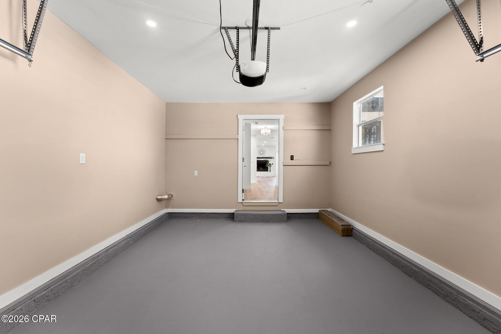 Venetian Villa - Residential