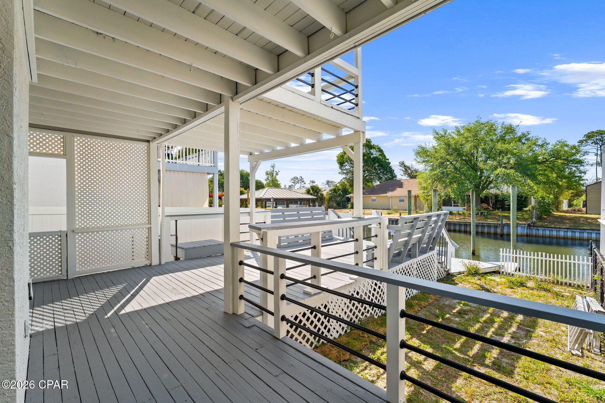 Venetian Villa - Residential