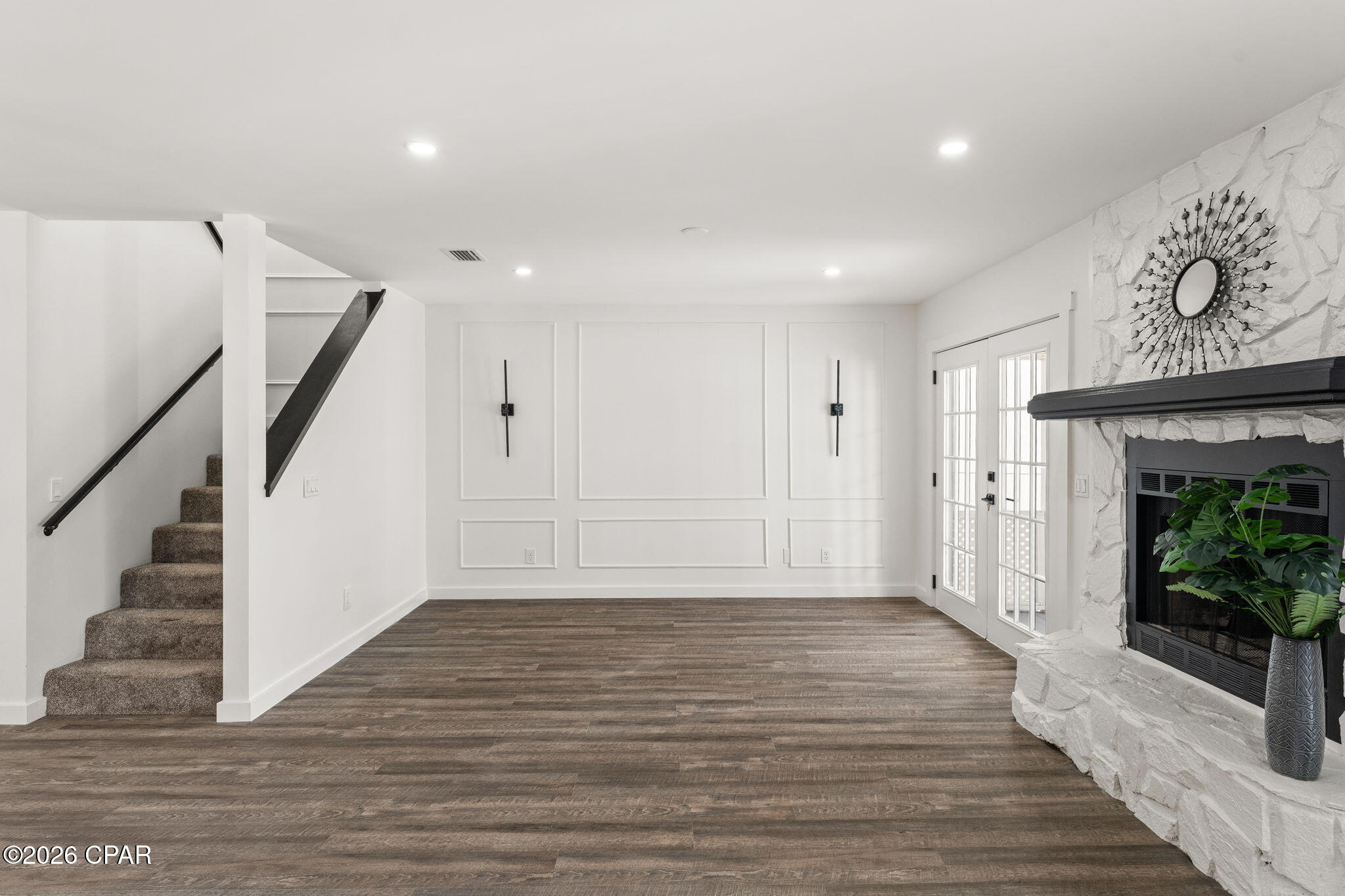 Venetian Villa - Residential