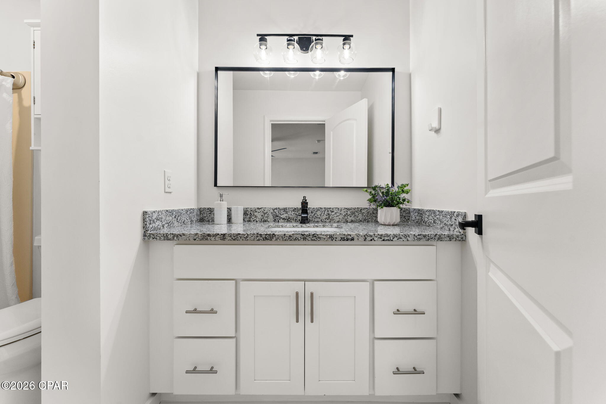 Venetian Villa - Residential