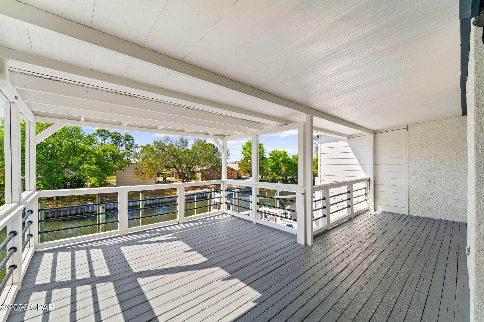 Venetian Villa - Residential