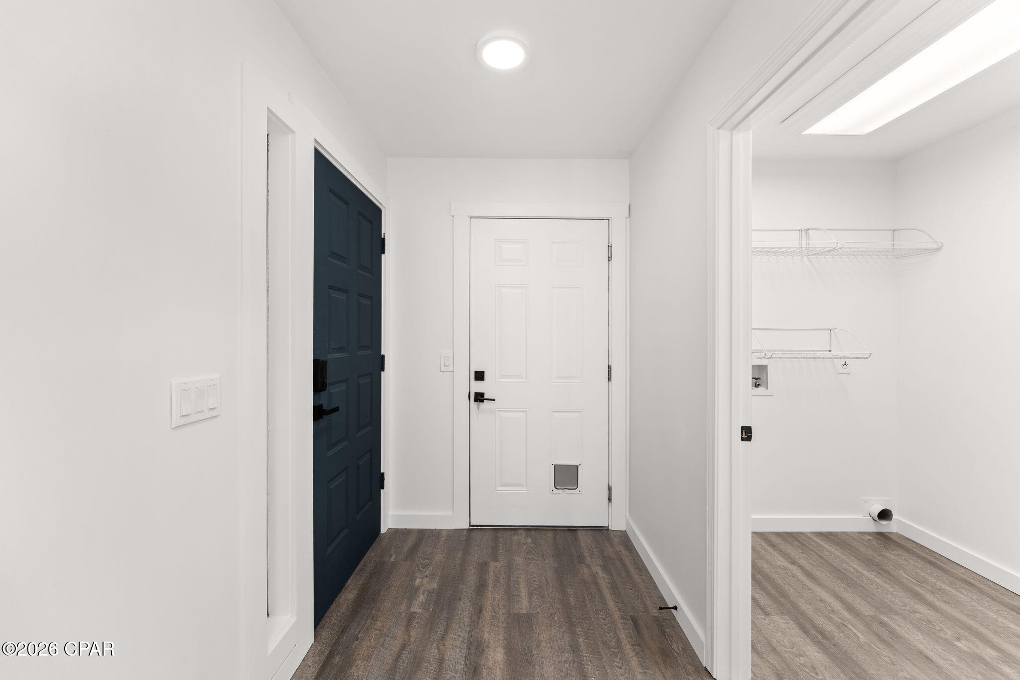 Venetian Villa - Residential